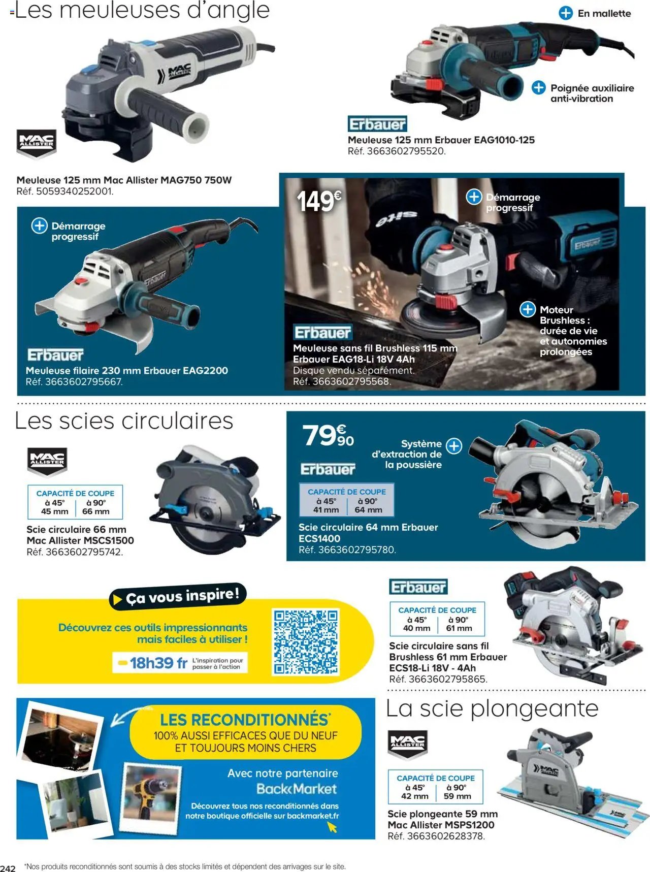 Catalogue Castorama (2025-05-21 - 2025-12-31)