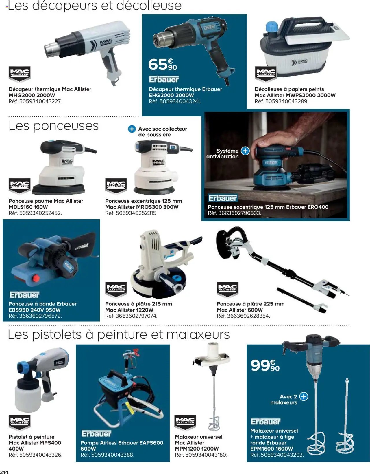 Catalogue Castorama (2025-05-21 - 2025-12-31)