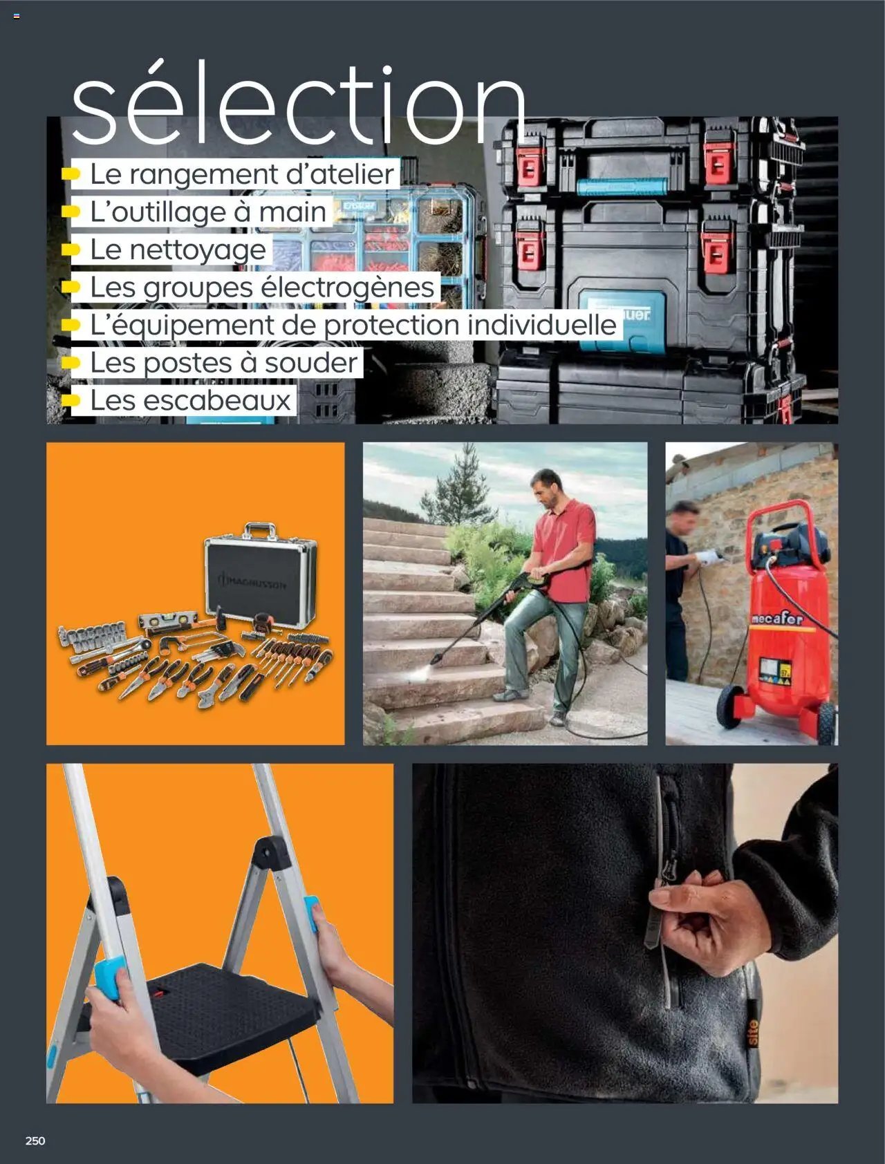 Catalogue Castorama (2025-05-21 - 2025-12-31)