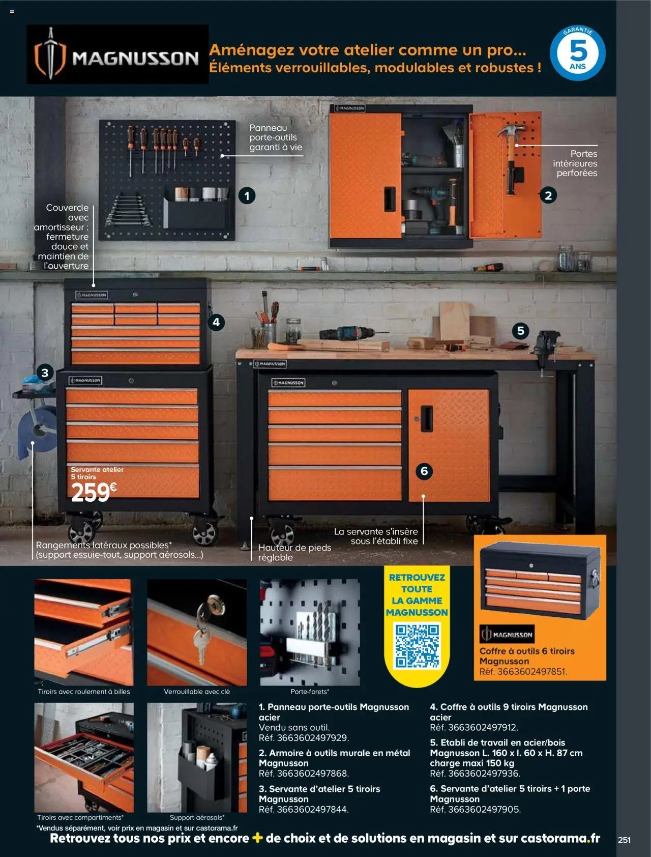 Catalogue Castorama (2025-05-21 - 2025-12-31)