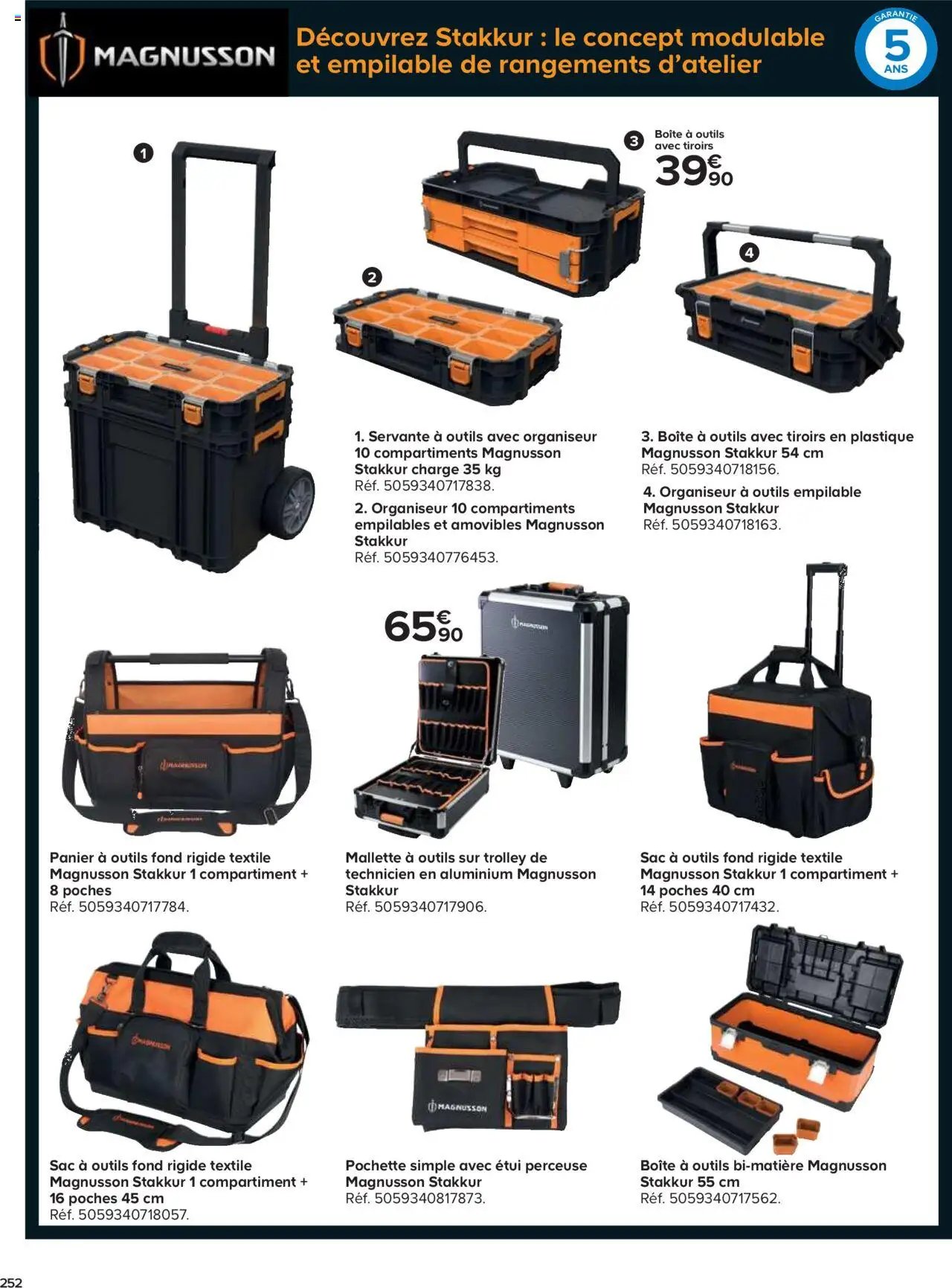 Catalogue Castorama (2025-05-21 - 2025-12-31)