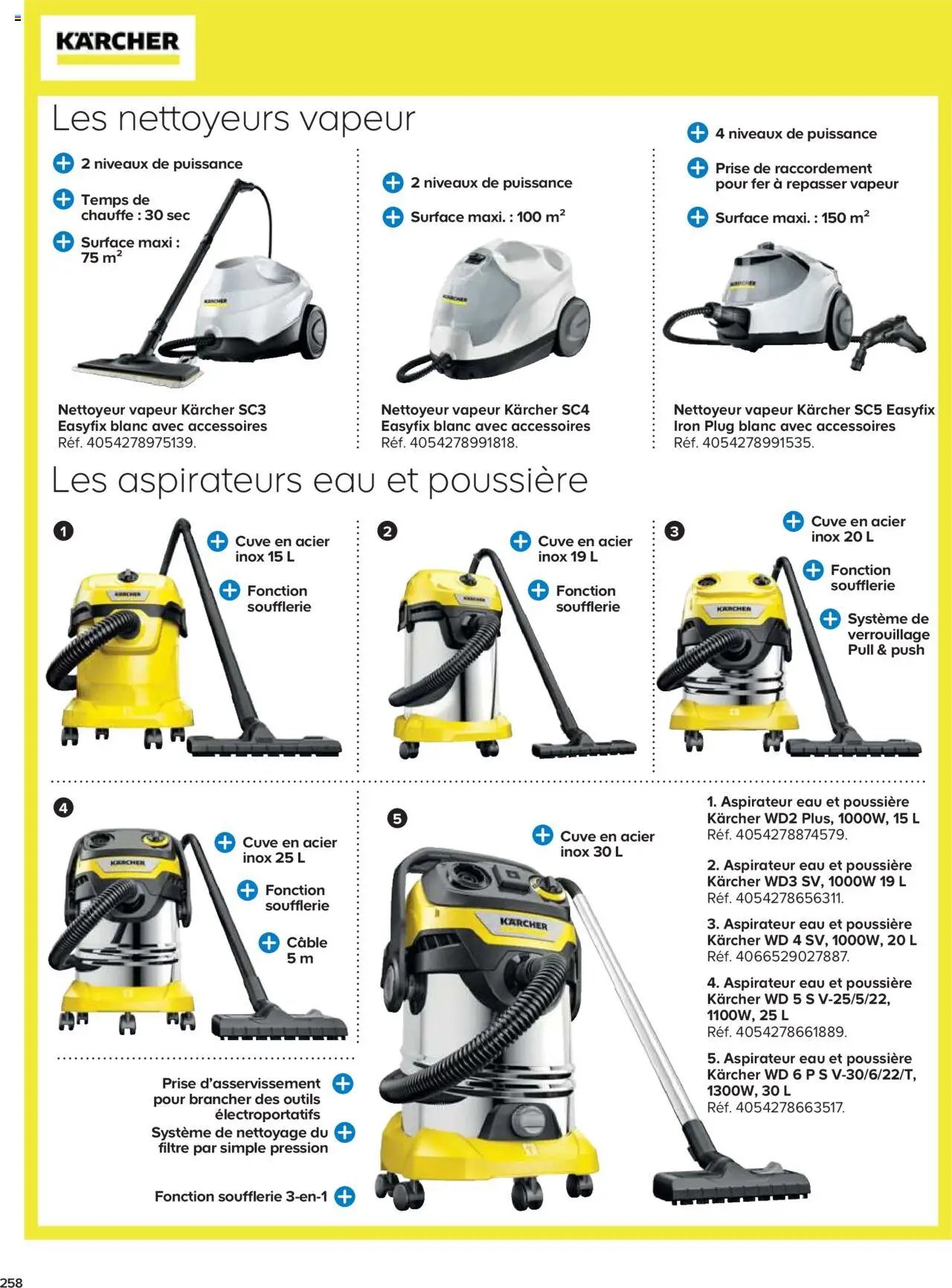 Catalogue Castorama (2025-05-21 - 2025-12-31)