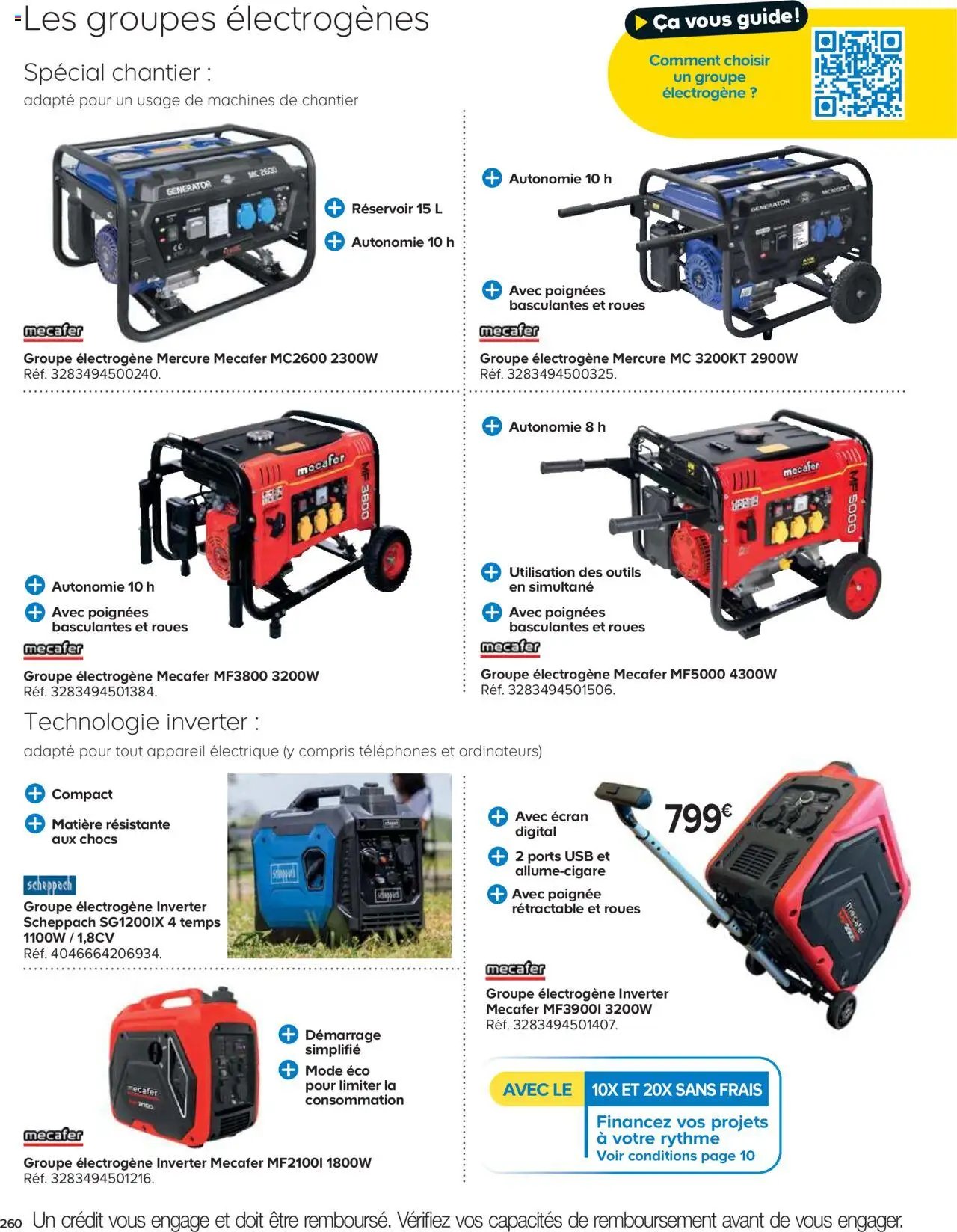 Catalogue Castorama (2025-05-21 - 2025-12-31)