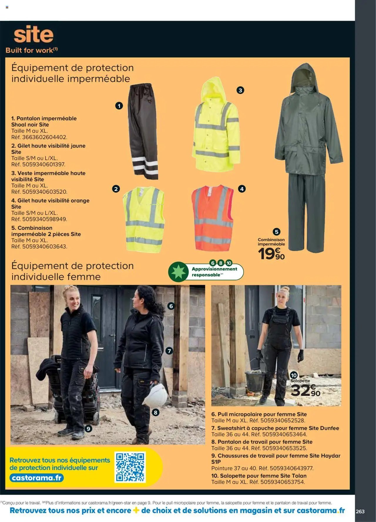 Catalogue Castorama (2025-05-21 - 2025-12-31)