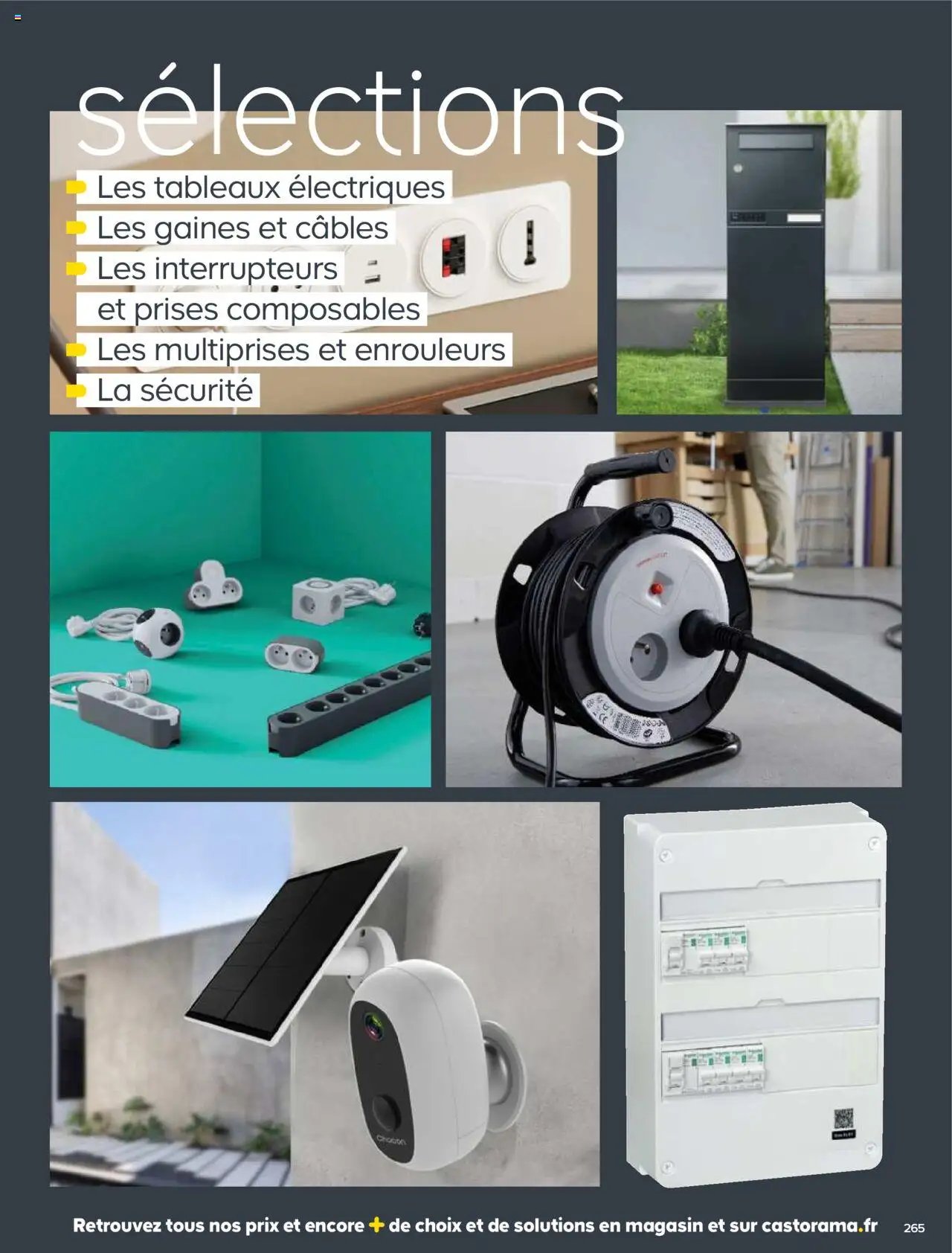 Catalogue Castorama (2025-05-21 - 2025-12-31)