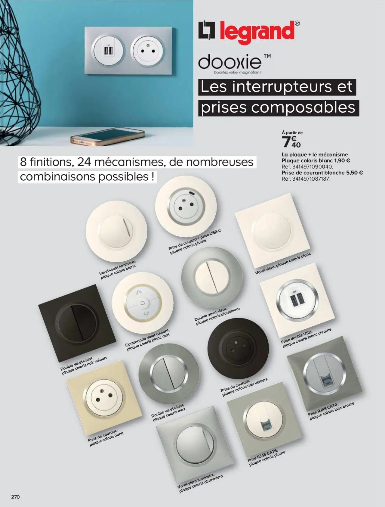 Catalogue Castorama (2025-05-21 - 2025-12-31)