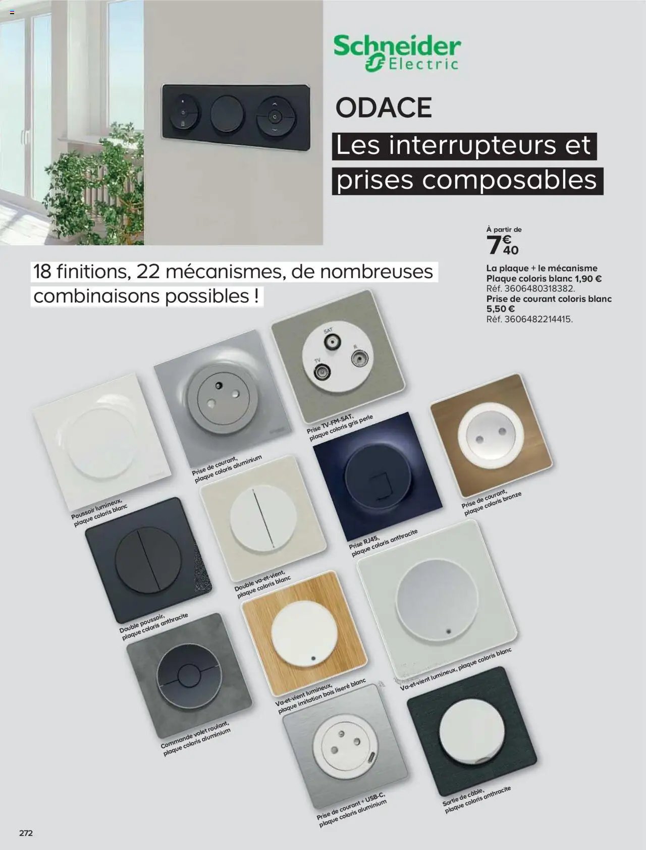 Catalogue Castorama (2025-05-21 - 2025-12-31)