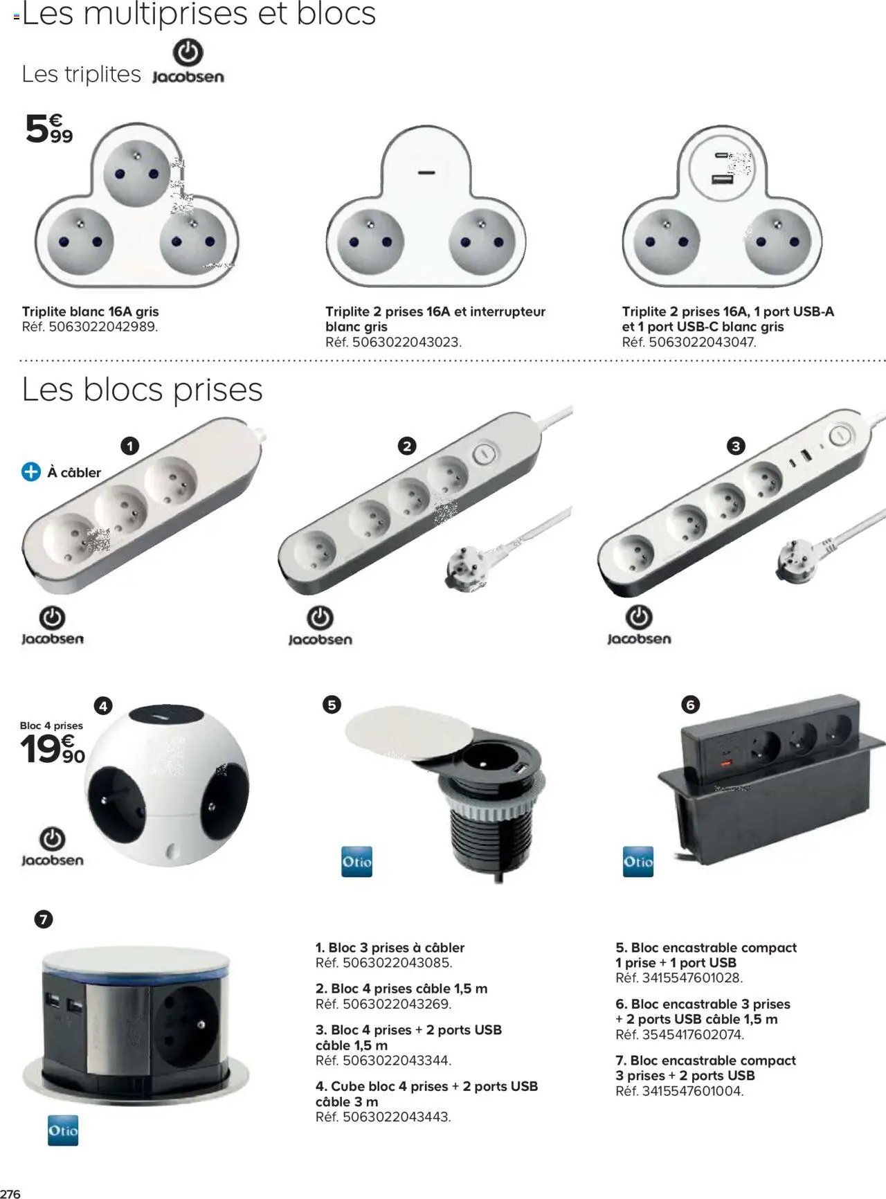 Catalogue Castorama (2025-05-21 - 2025-12-31)