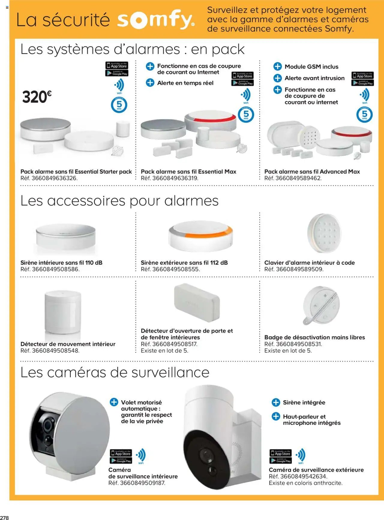 Catalogue Castorama (2025-05-21 - 2025-12-31)