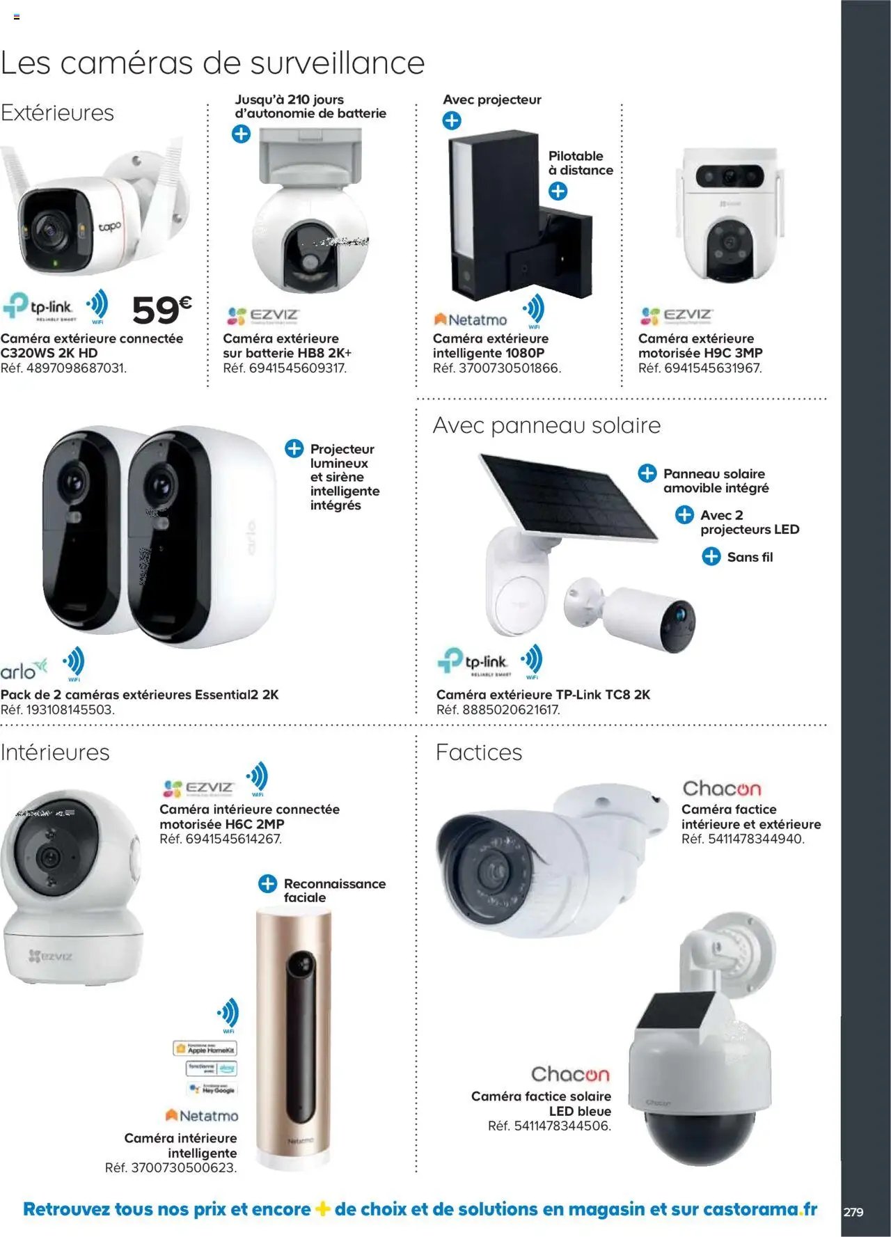 Catalogue Castorama (2025-05-21 - 2025-12-31)