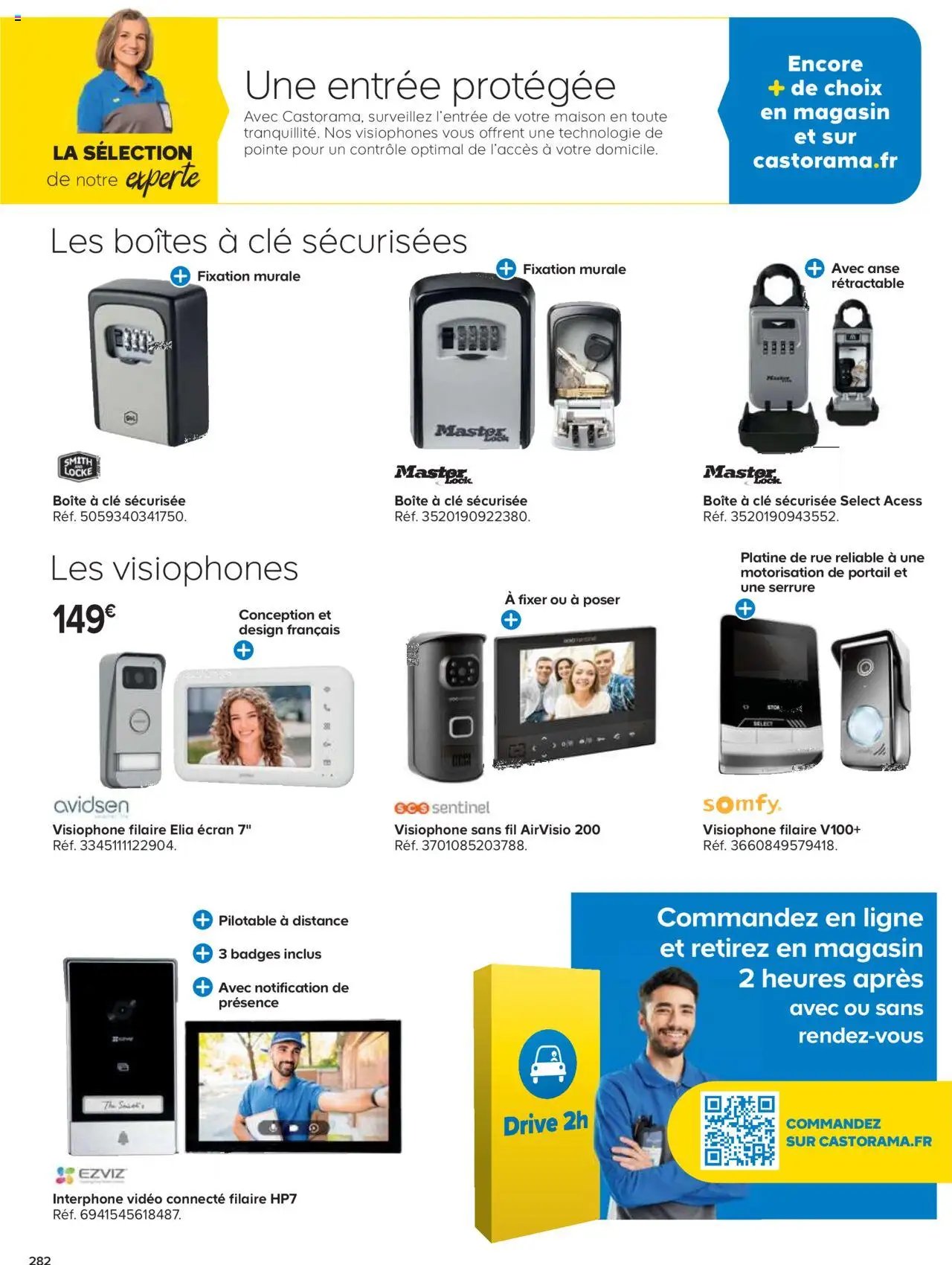 Catalogue Castorama (2025-05-21 - 2025-12-31)