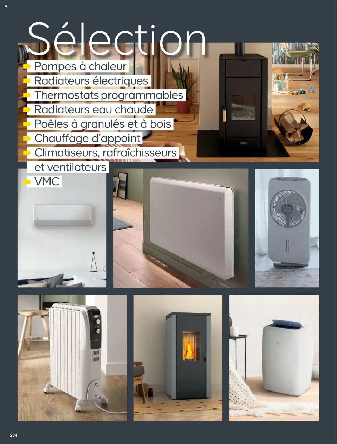 Catalogue Castorama (2025-05-21 - 2025-12-31)