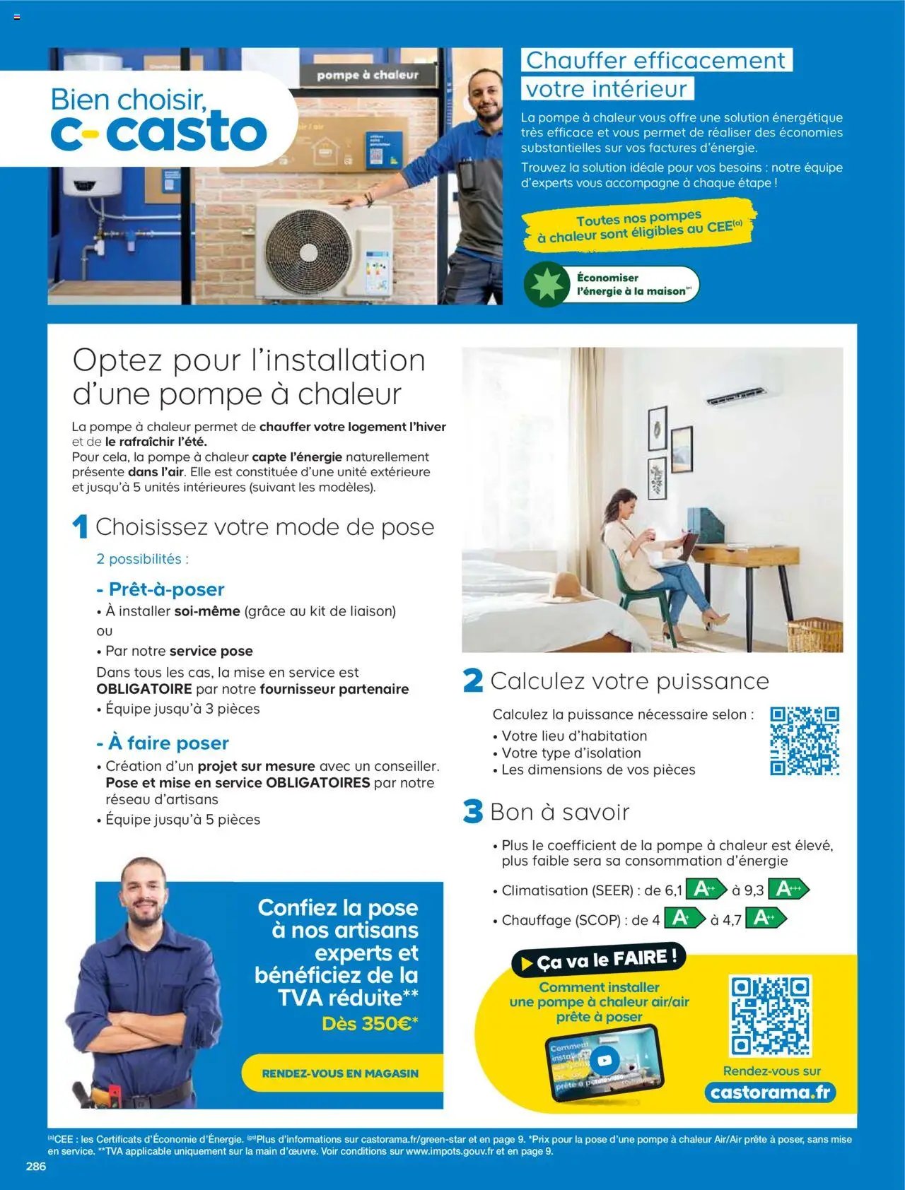 Catalogue Castorama (2025-05-21 - 2025-12-31)