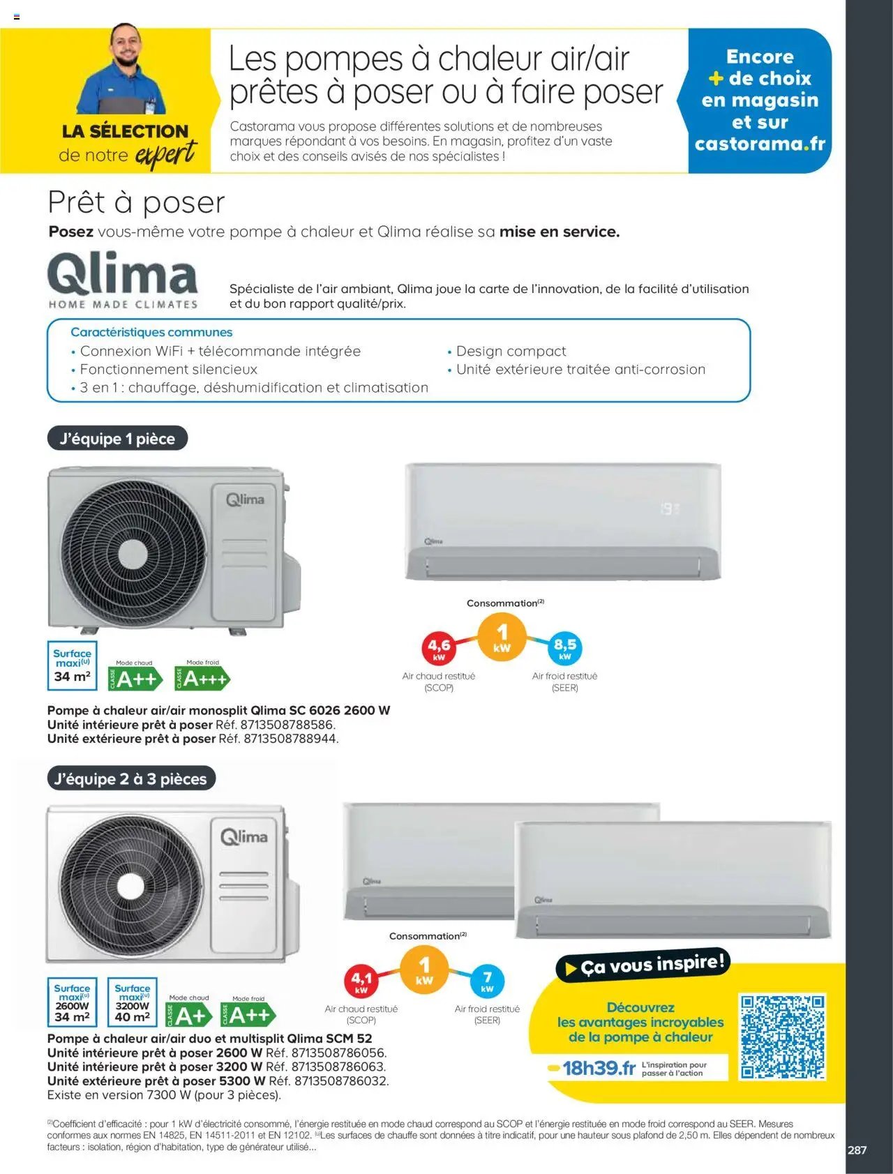 Catalogue Castorama (2025-05-21 - 2025-12-31)