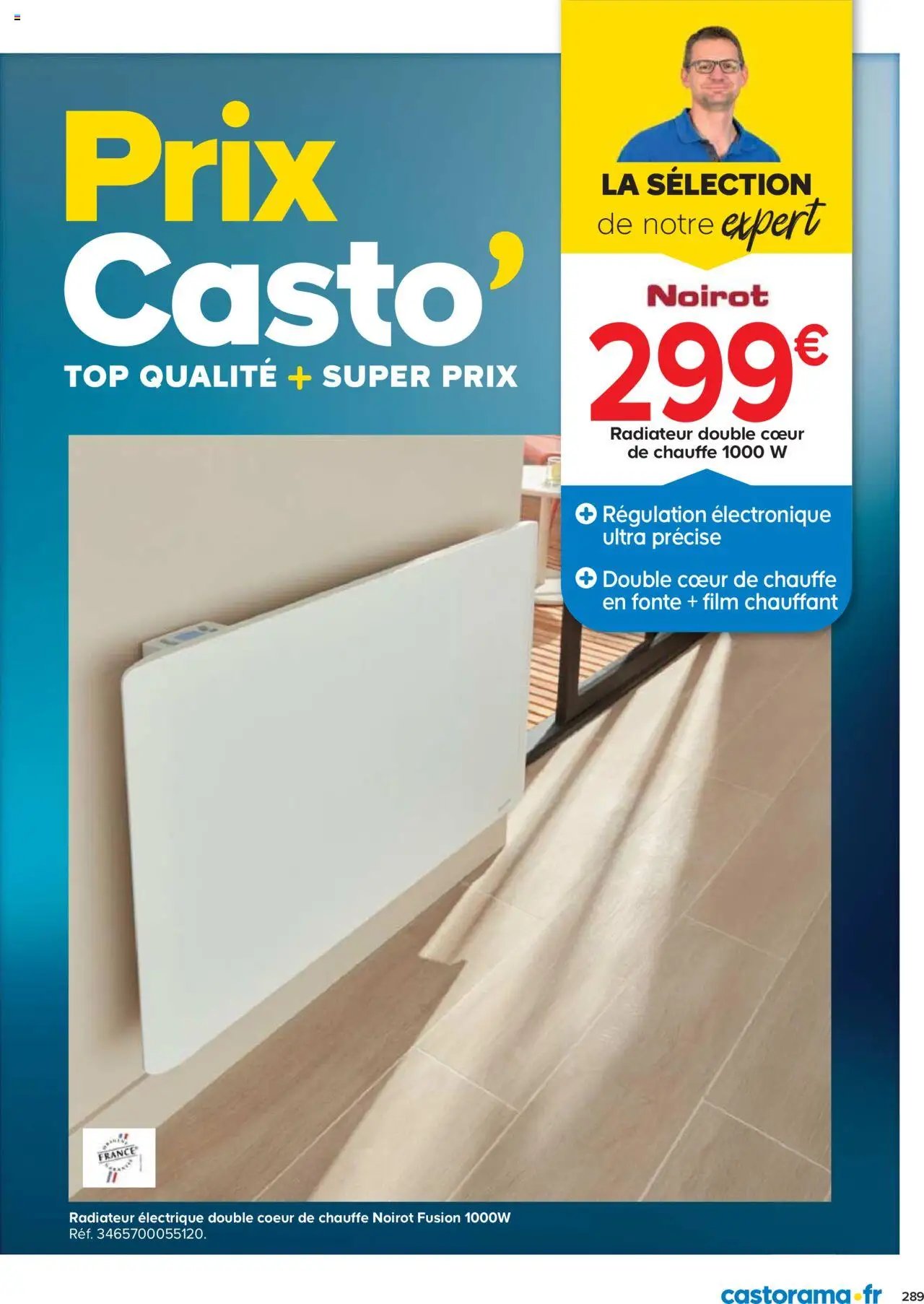 Catalogue Castorama (2025-05-21 - 2025-12-31)
