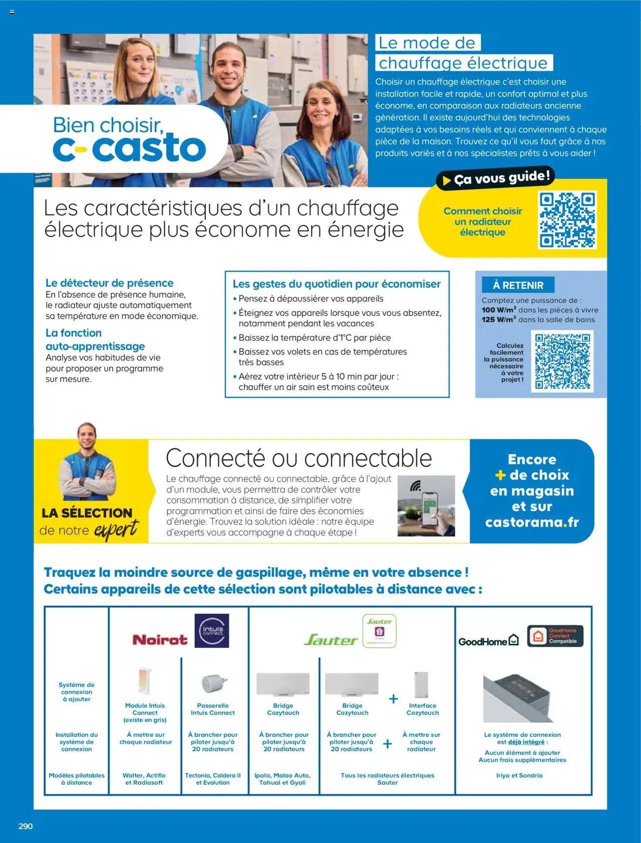 Catalogue Castorama (2025-05-21 - 2025-12-31)