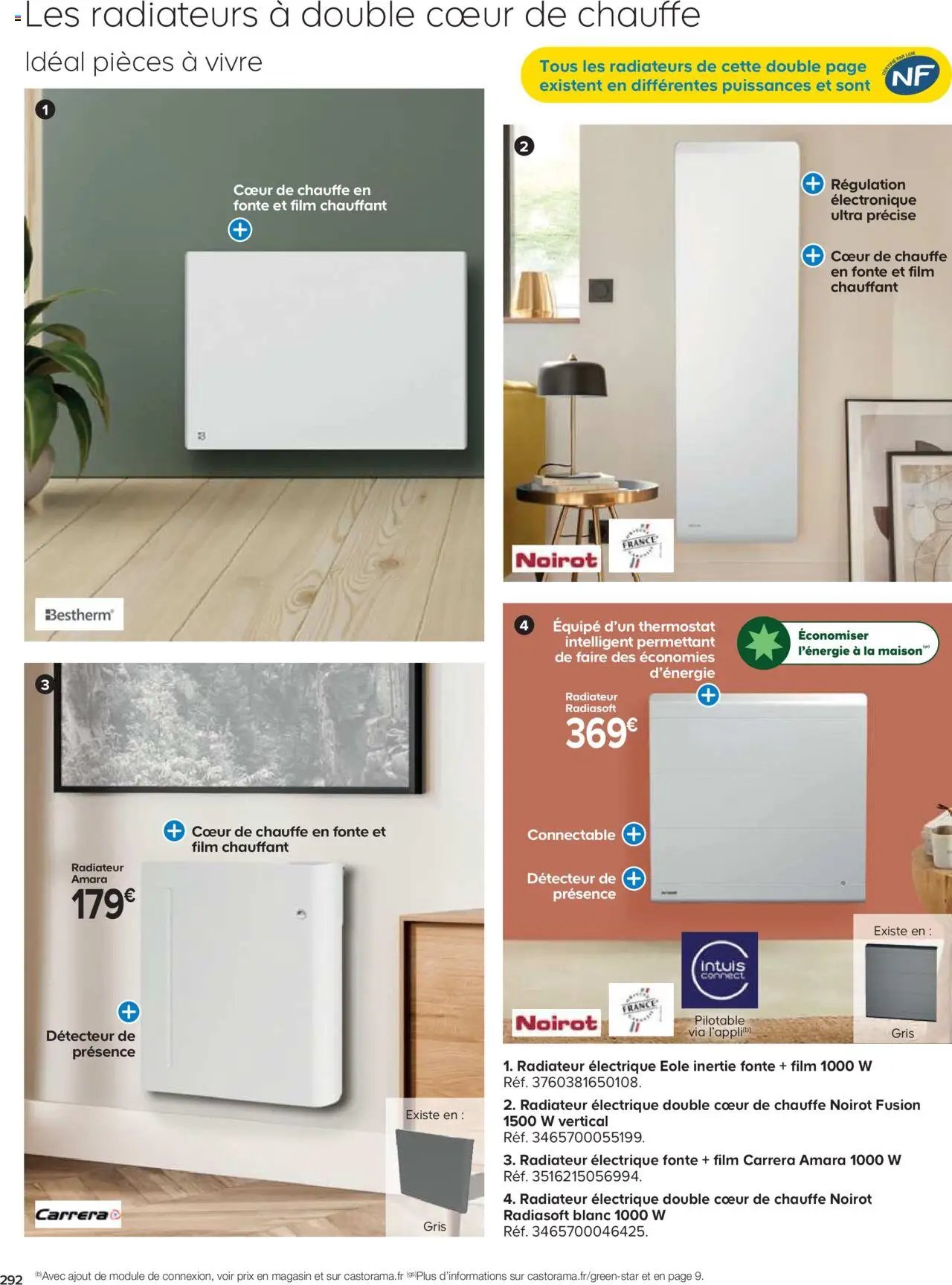 Catalogue Castorama (2025-05-21 - 2025-12-31)