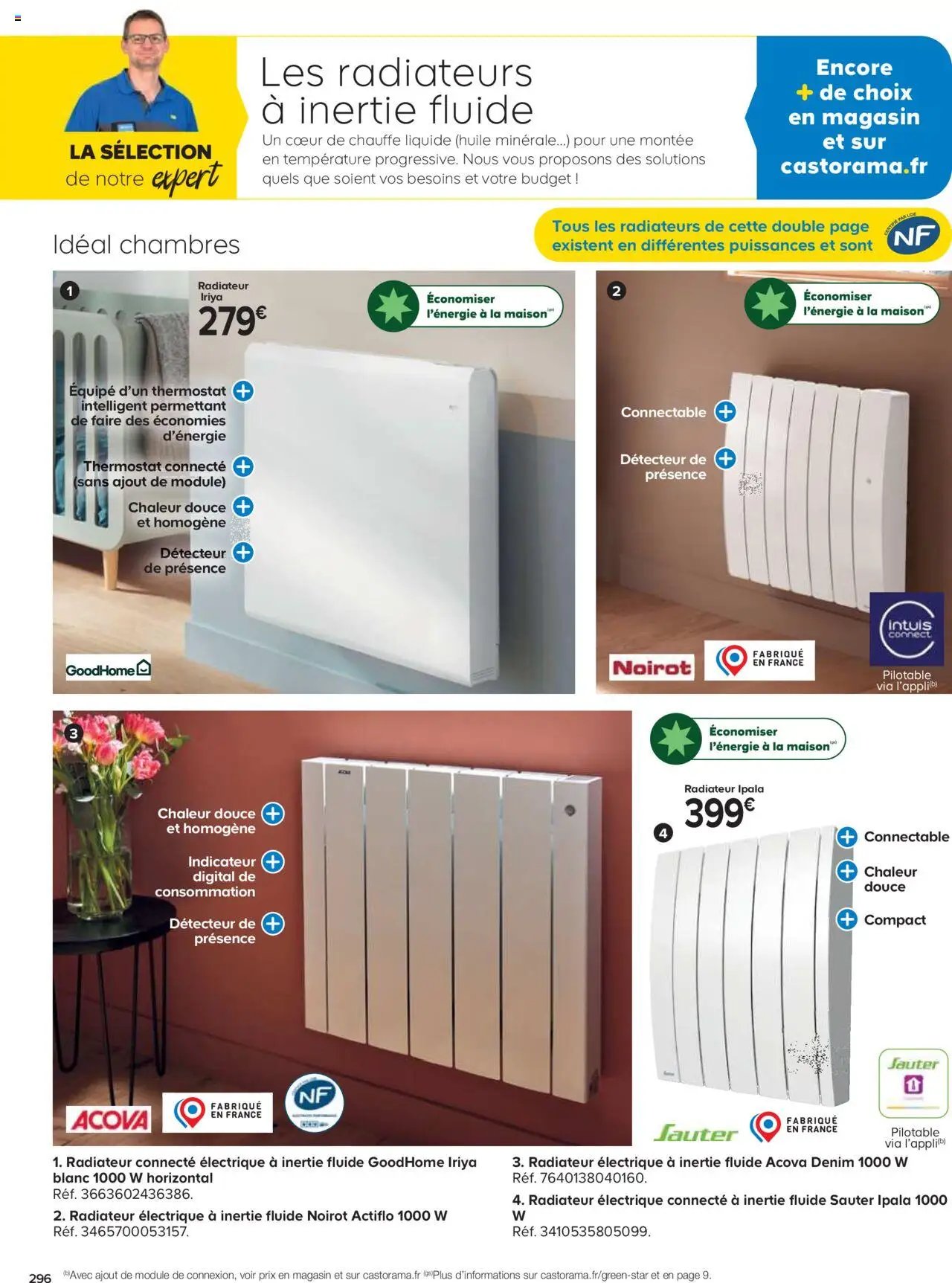Catalogue Castorama (2025-05-21 - 2025-12-31)