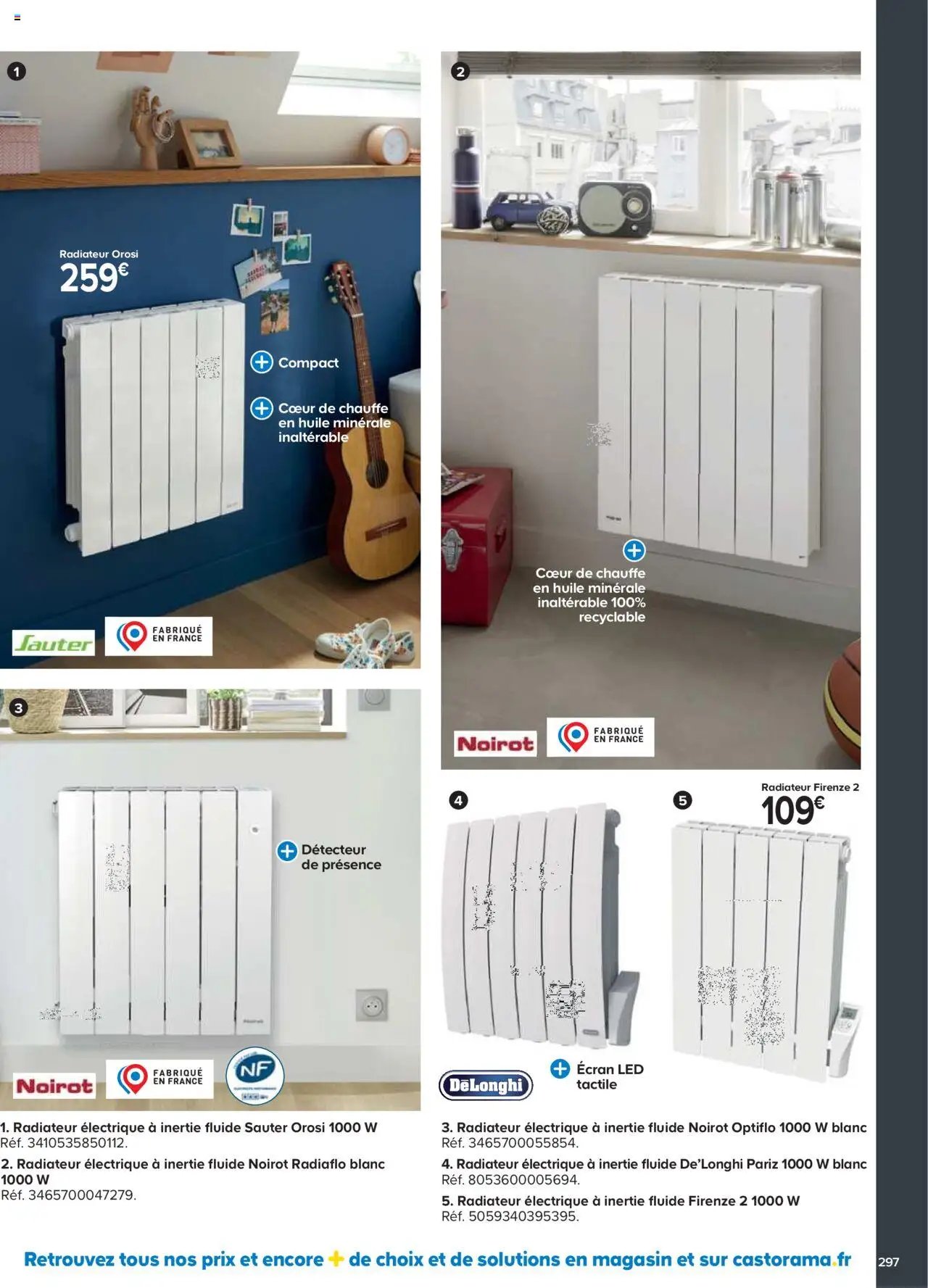 Catalogue Castorama (2025-05-21 - 2025-12-31)