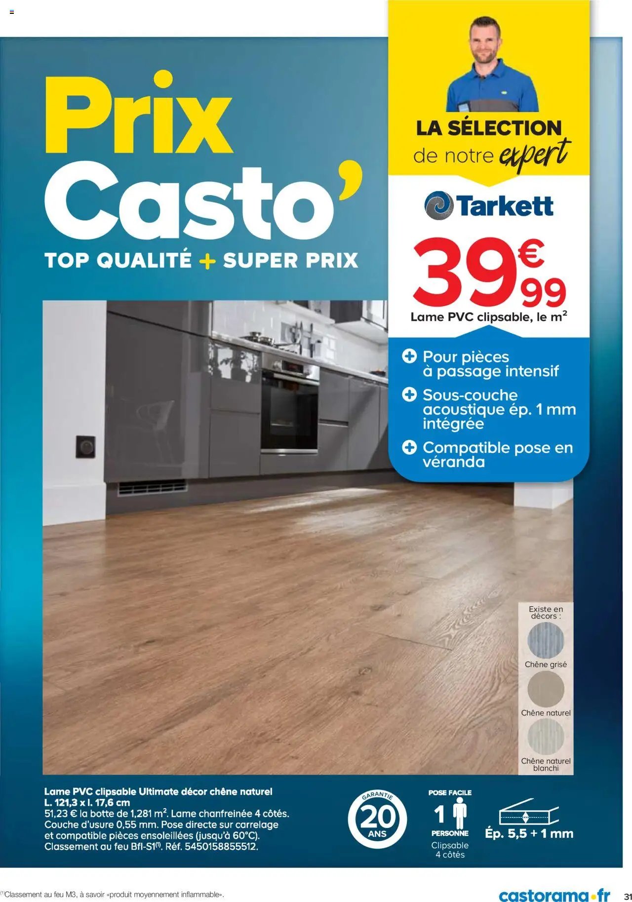 Catalogue Castorama (2025-05-21 - 2025-12-31)