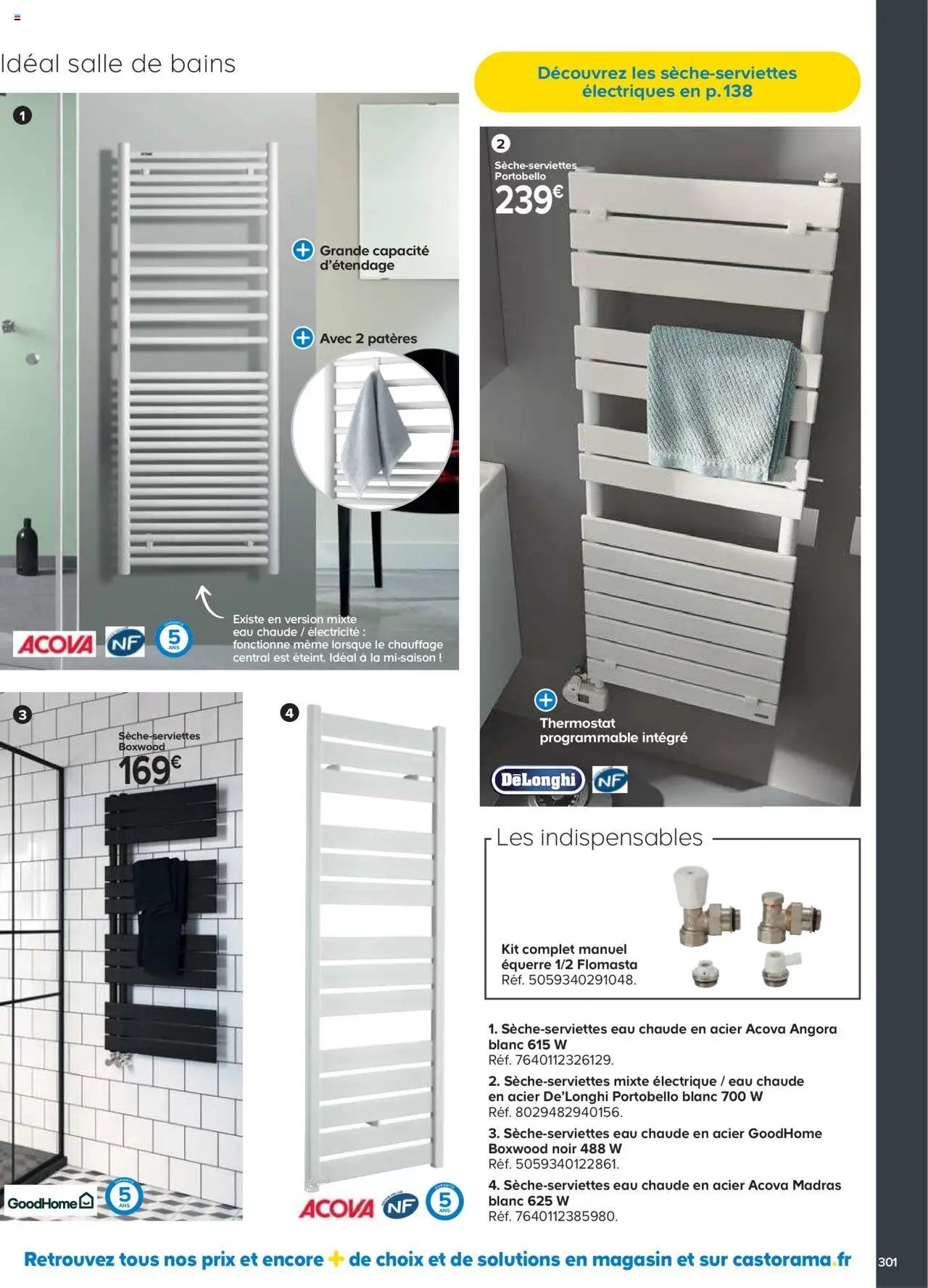 Catalogue Castorama (2025-05-21 - 2025-12-31)