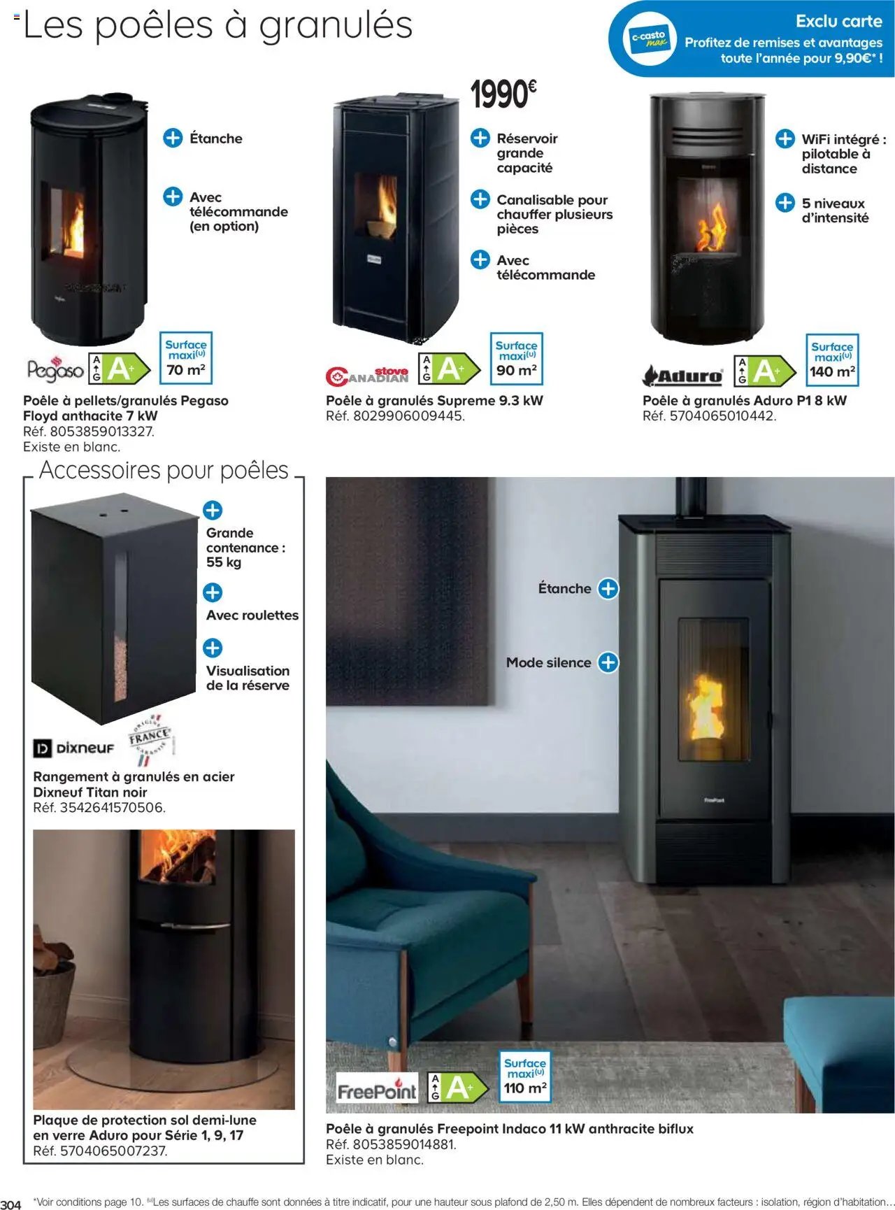 Catalogue Castorama (2025-05-21 - 2025-12-31)