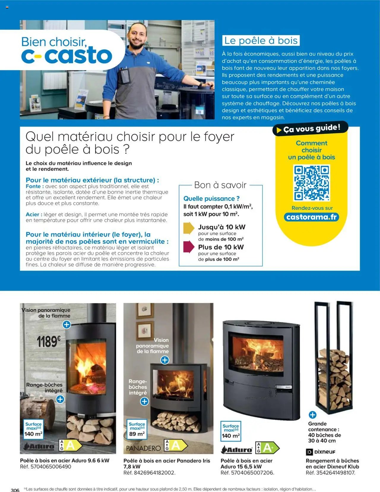 Catalogue Castorama (2025-05-21 - 2025-12-31)