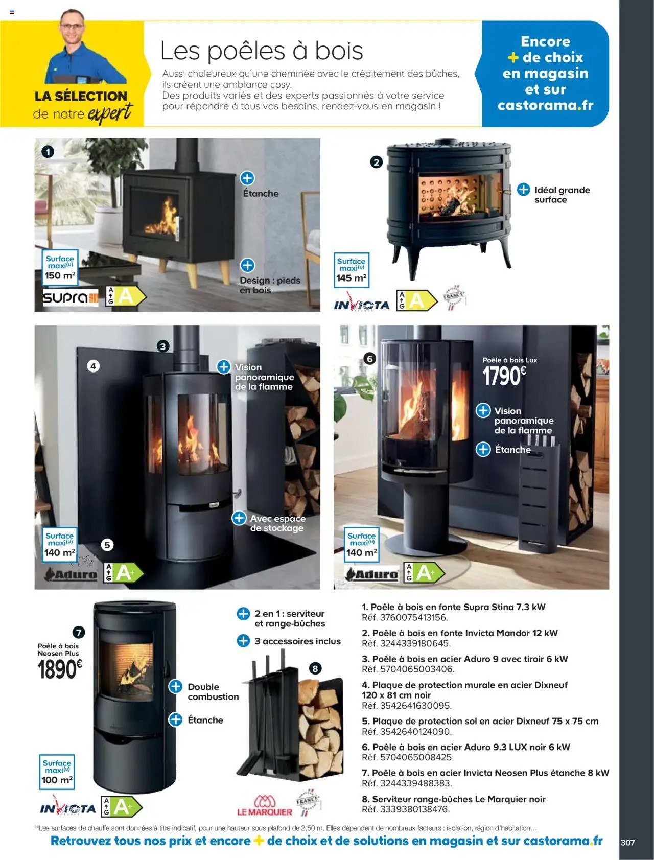 Catalogue Castorama (2025-05-21 - 2025-12-31)