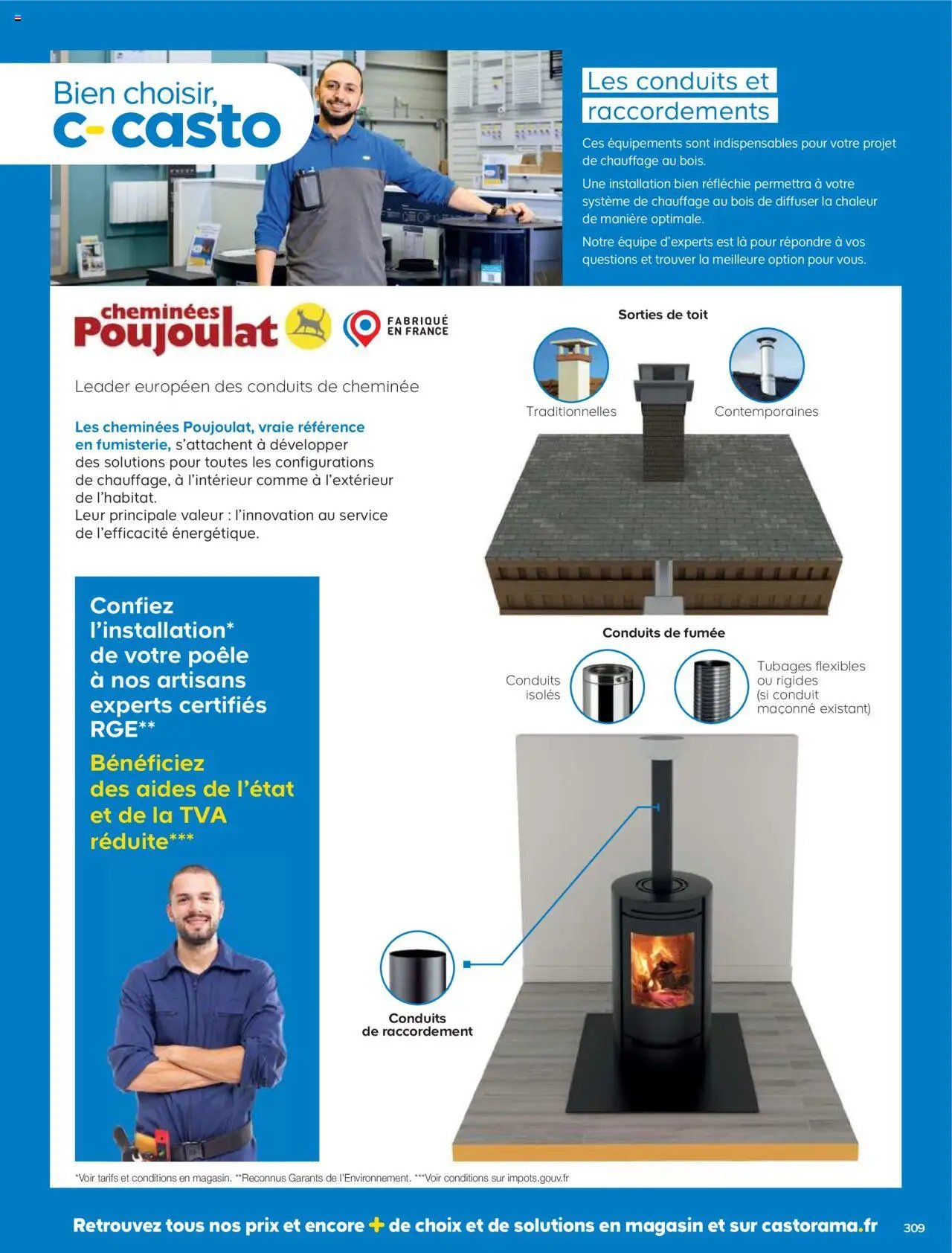 Catalogue Castorama (2025-05-21 - 2025-12-31)