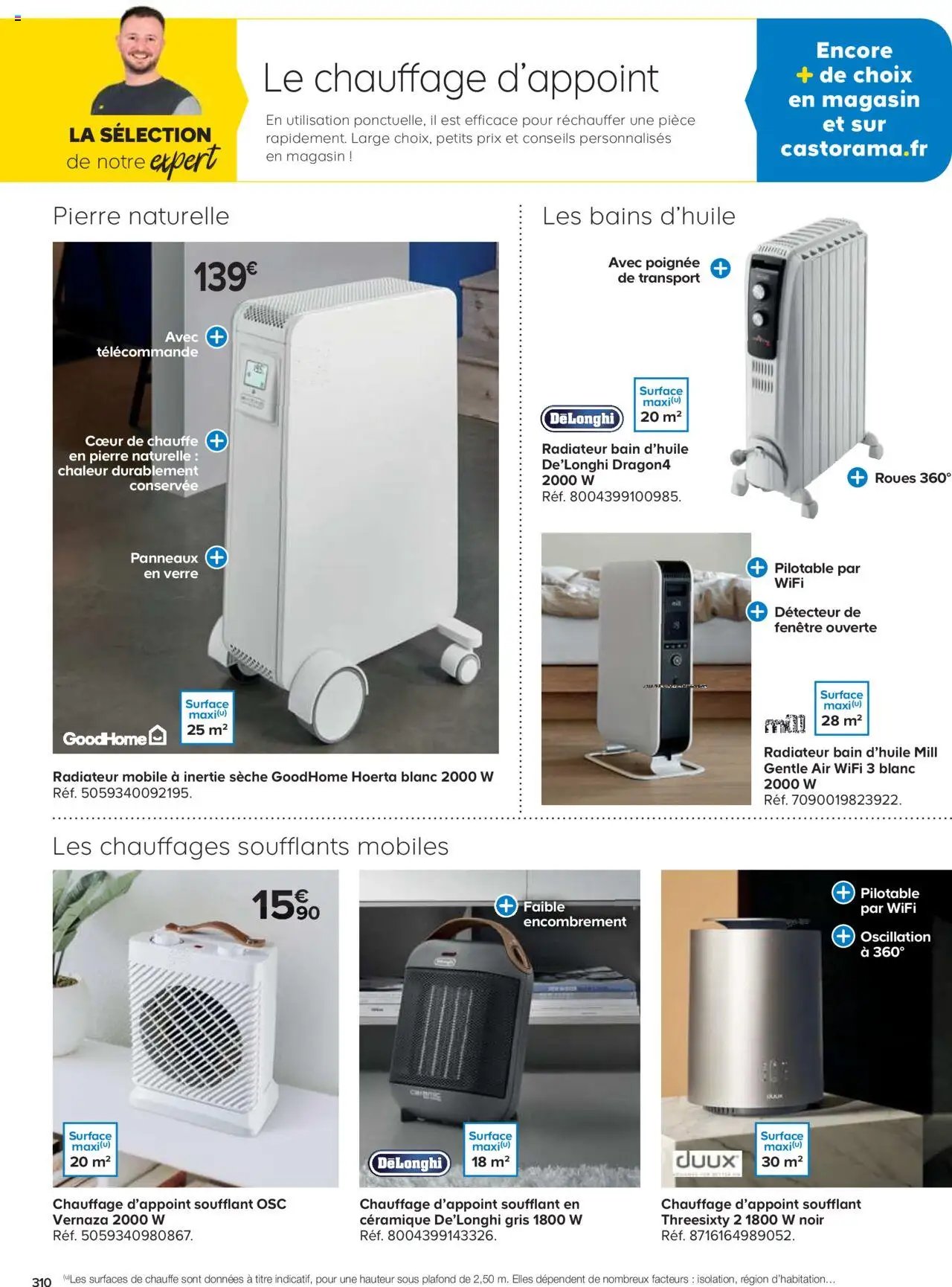 Catalogue Castorama (2025-05-21 - 2025-12-31)