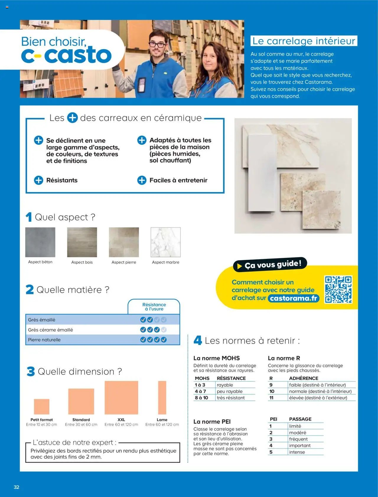 Catalogue Castorama (2025-05-21 - 2025-12-31)