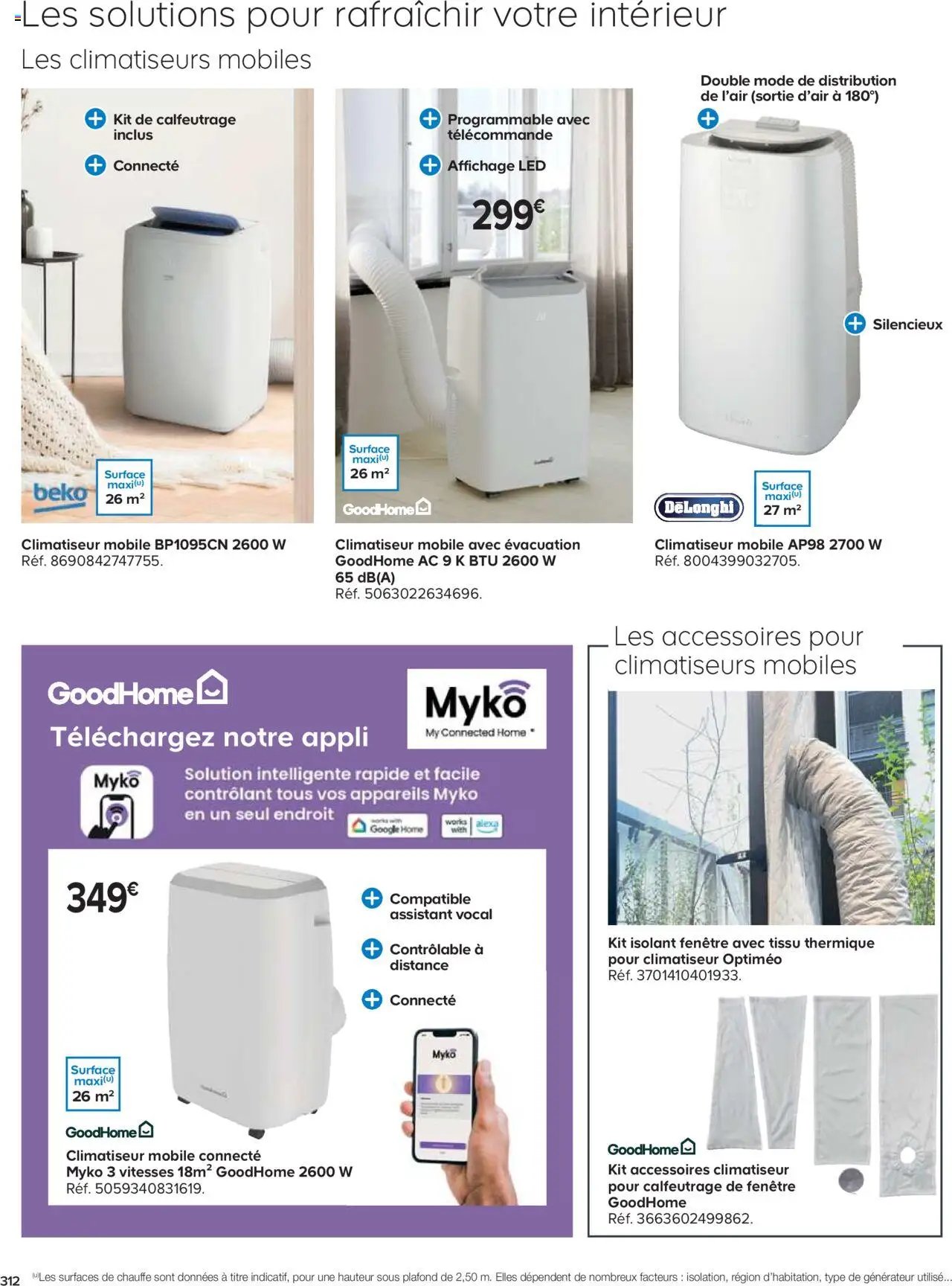 Catalogue Castorama (2025-05-21 - 2025-12-31)