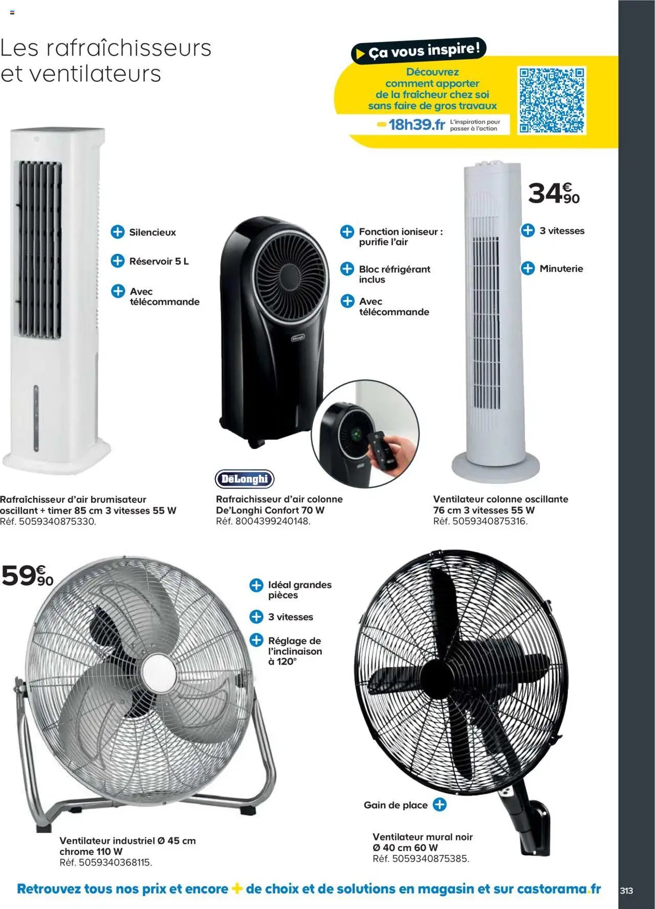 Catalogue Castorama (2025-05-21 - 2025-12-31)