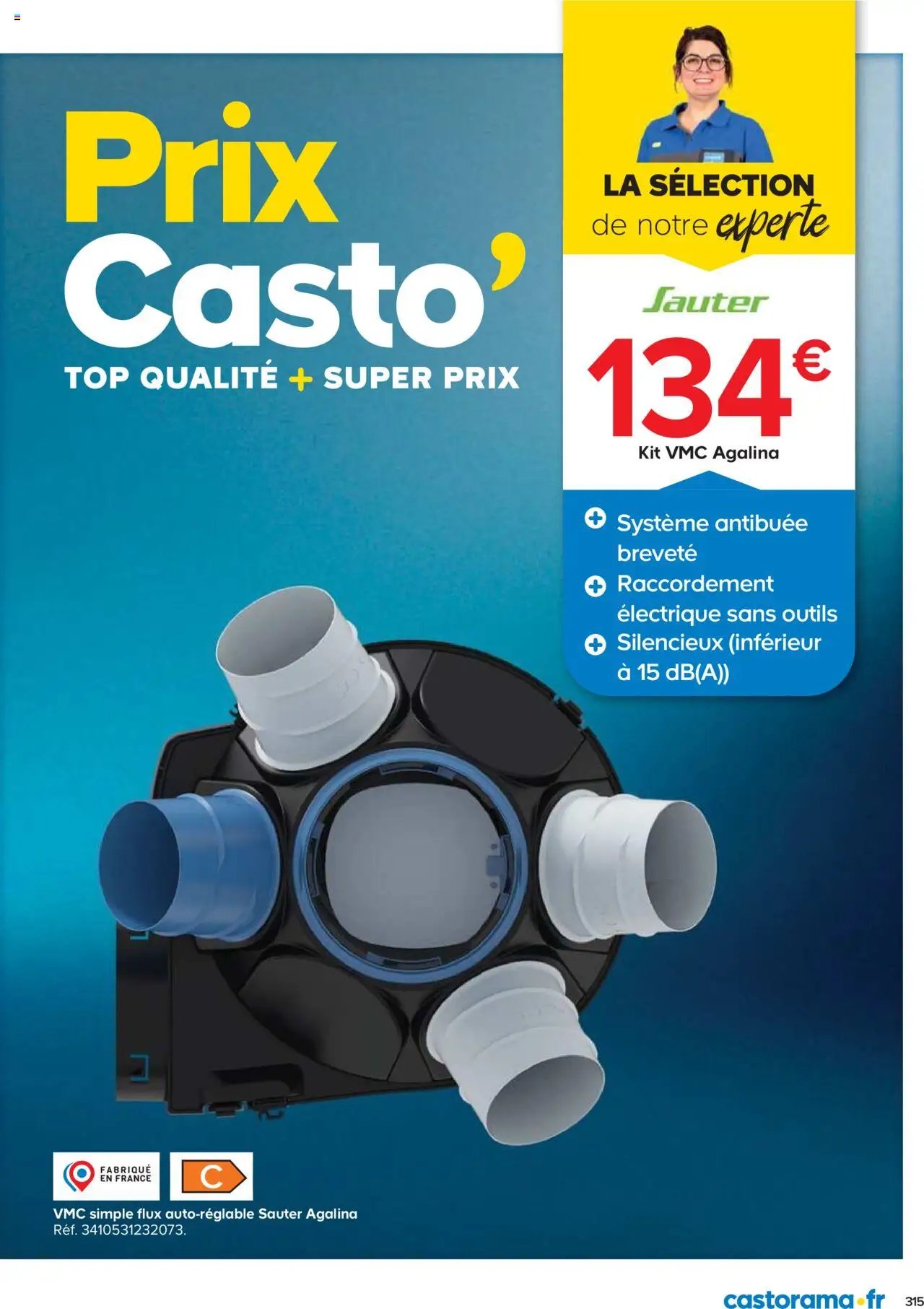 Catalogue Castorama (2025-05-21 - 2025-12-31)