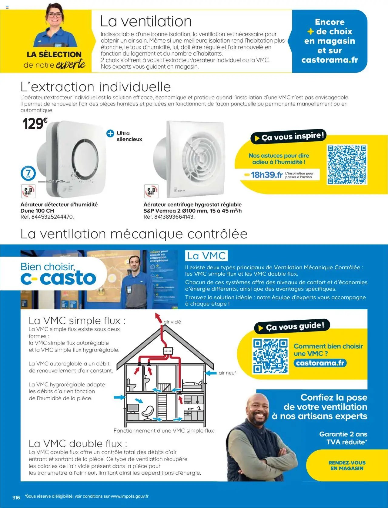 Catalogue Castorama (2025-05-21 - 2025-12-31)