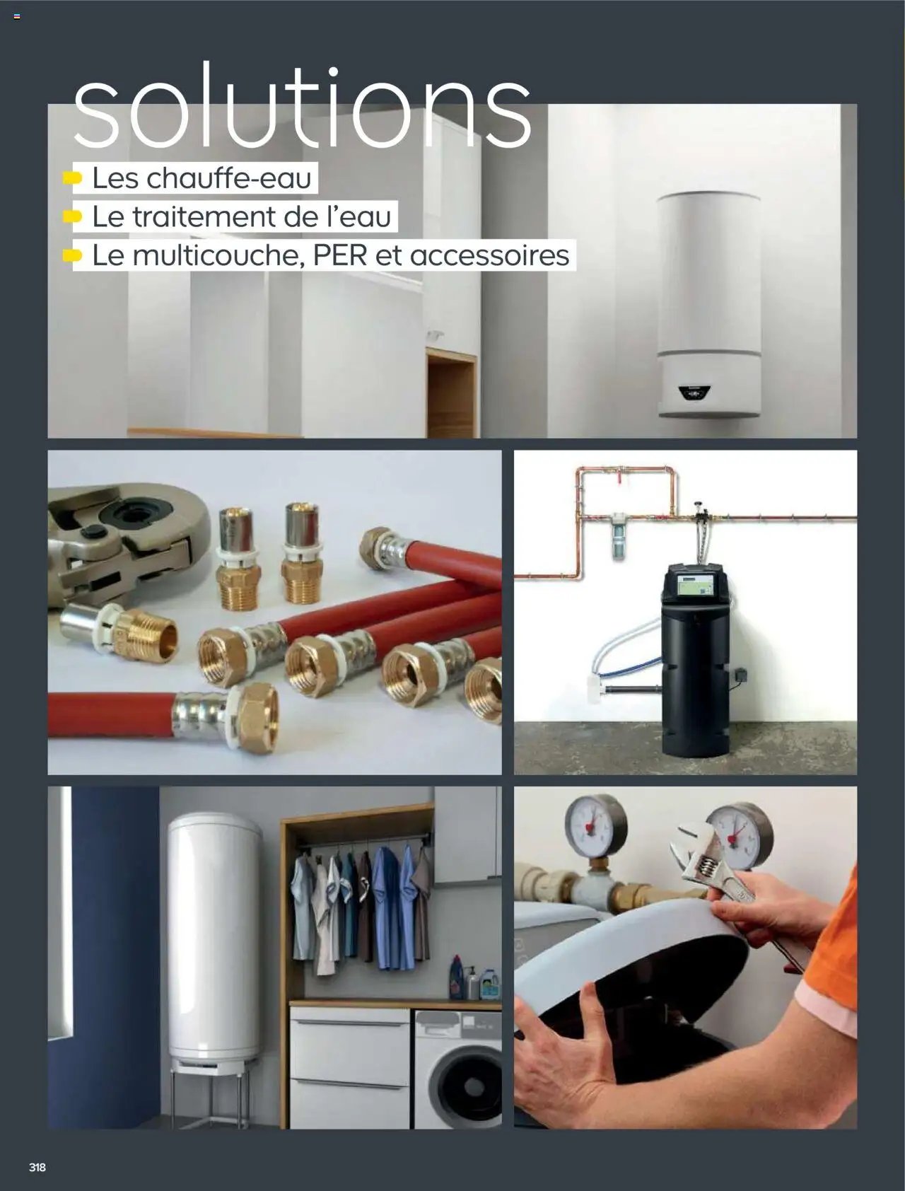 Catalogue Castorama (2025-05-21 - 2025-12-31)