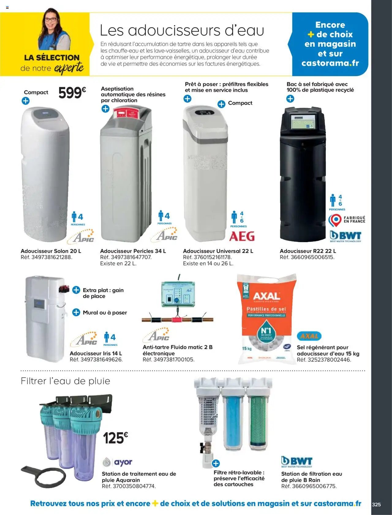Catalogue Castorama (2025-05-21 - 2025-12-31)