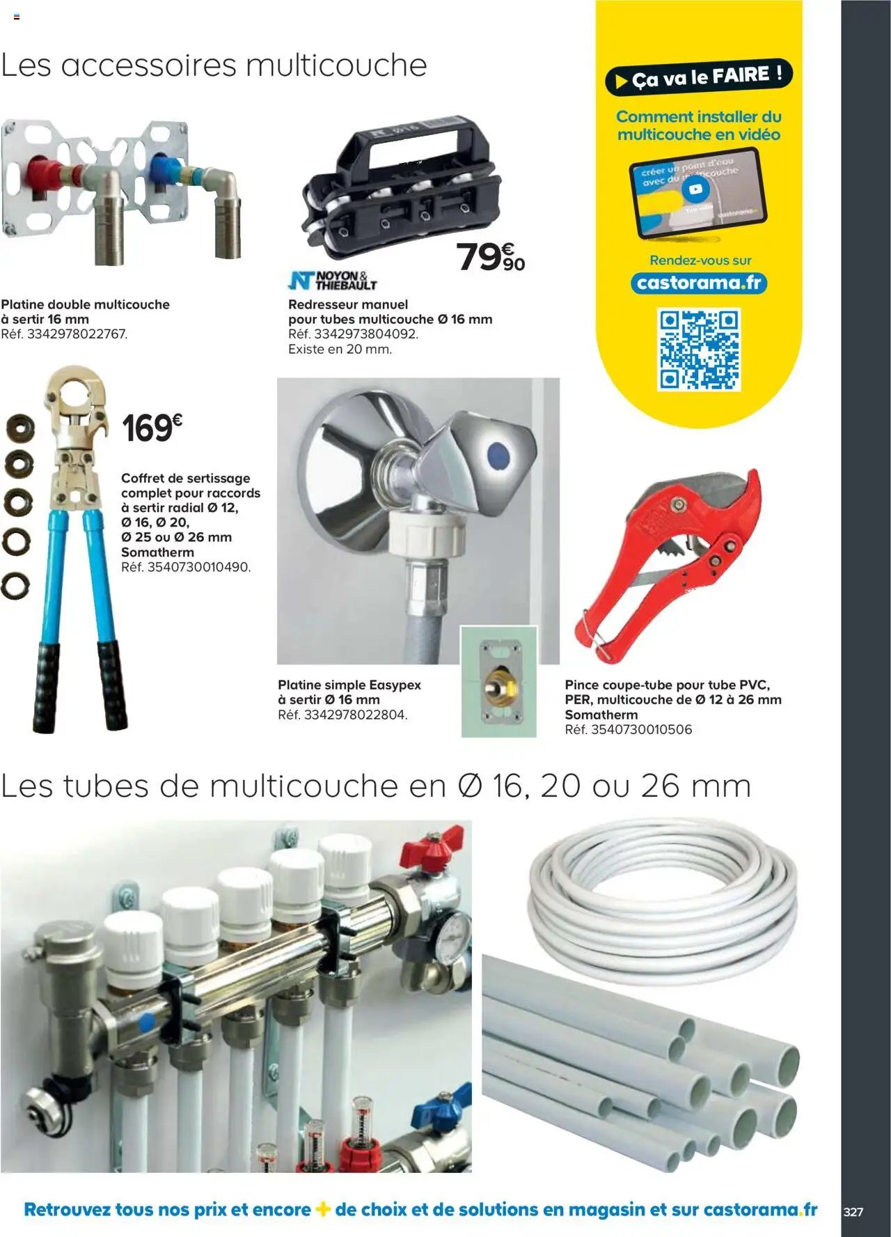 Catalogue Castorama (2025-05-21 - 2025-12-31)