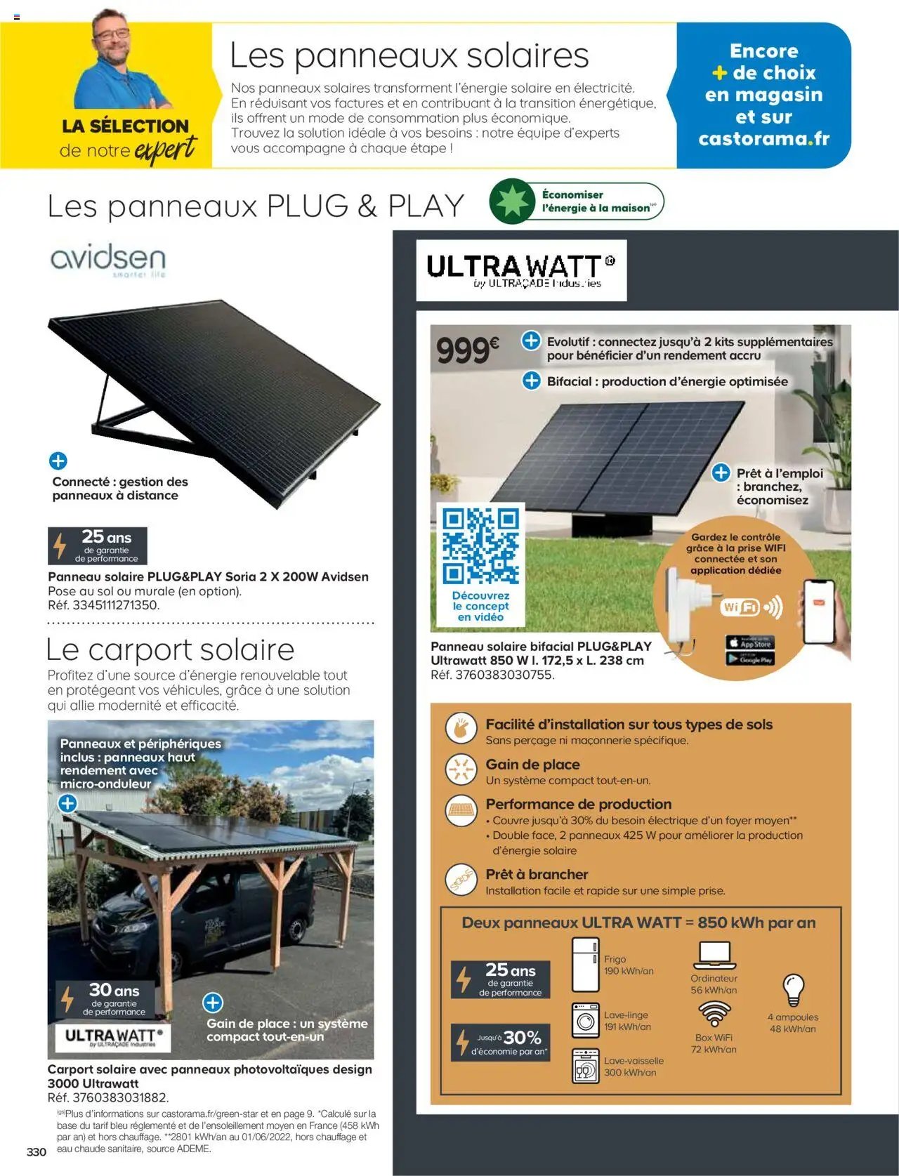 Catalogue Castorama (2025-05-21 - 2025-12-31)