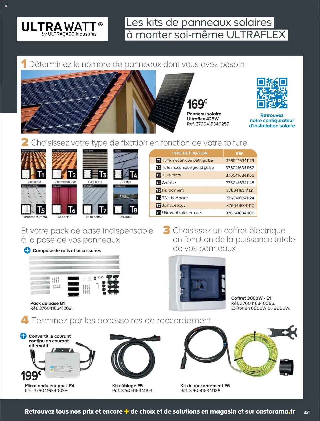 Catalogue Castorama (2025-05-21 - 2025-12-31)