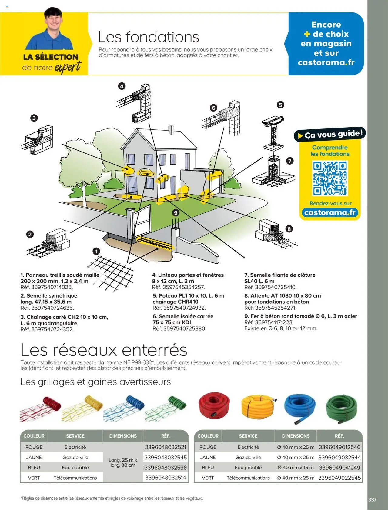 Catalogue Castorama (2025-05-21 - 2025-12-31)