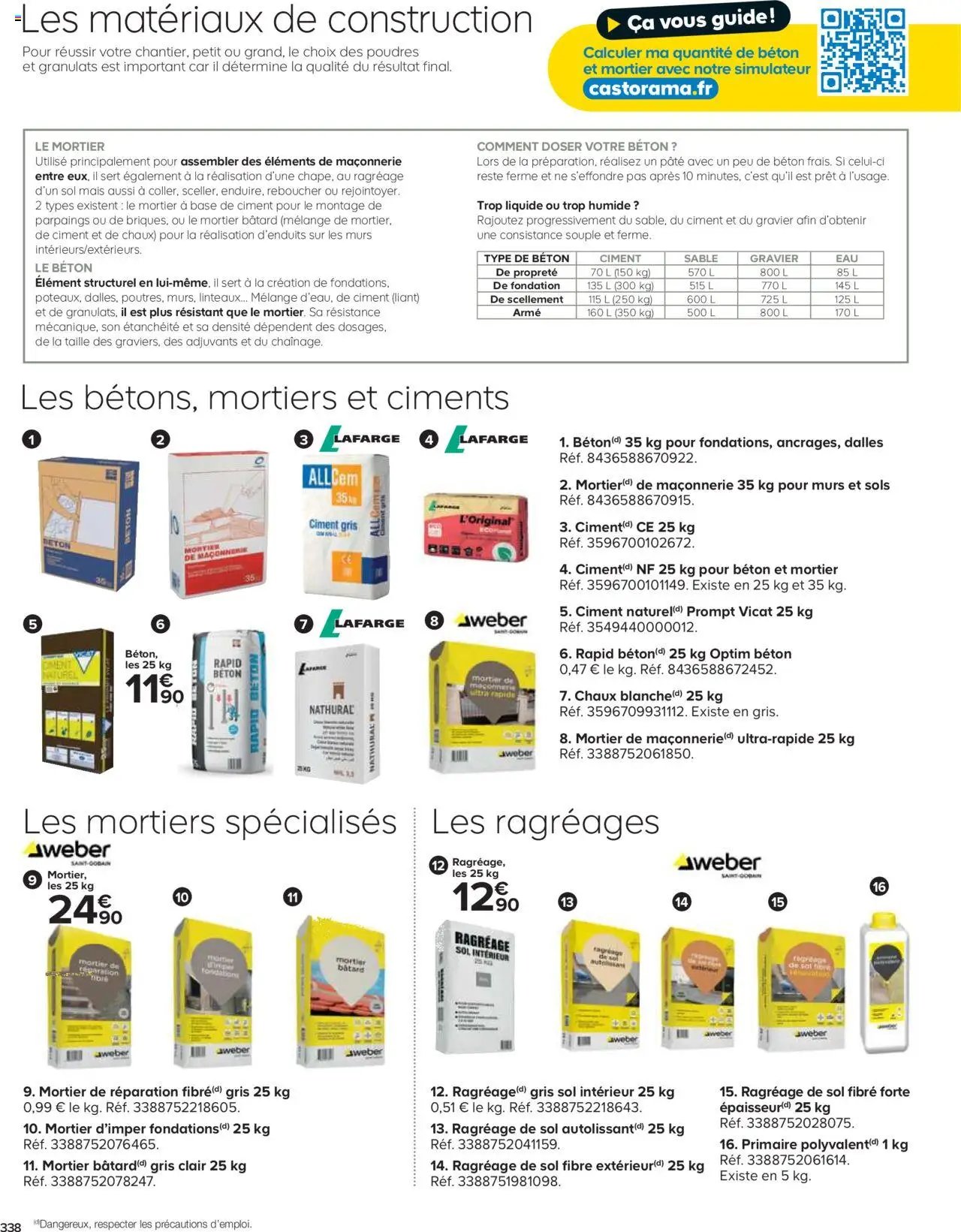 Catalogue Castorama (2025-05-21 - 2025-12-31)