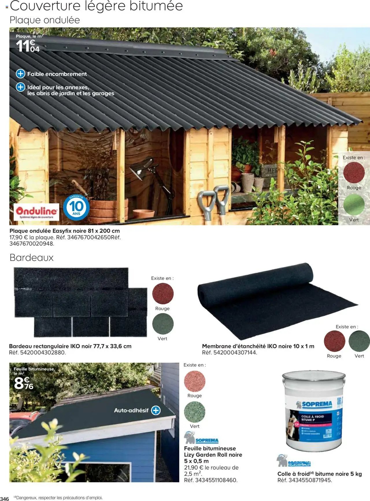 Catalogue Castorama (2025-05-21 - 2025-12-31)