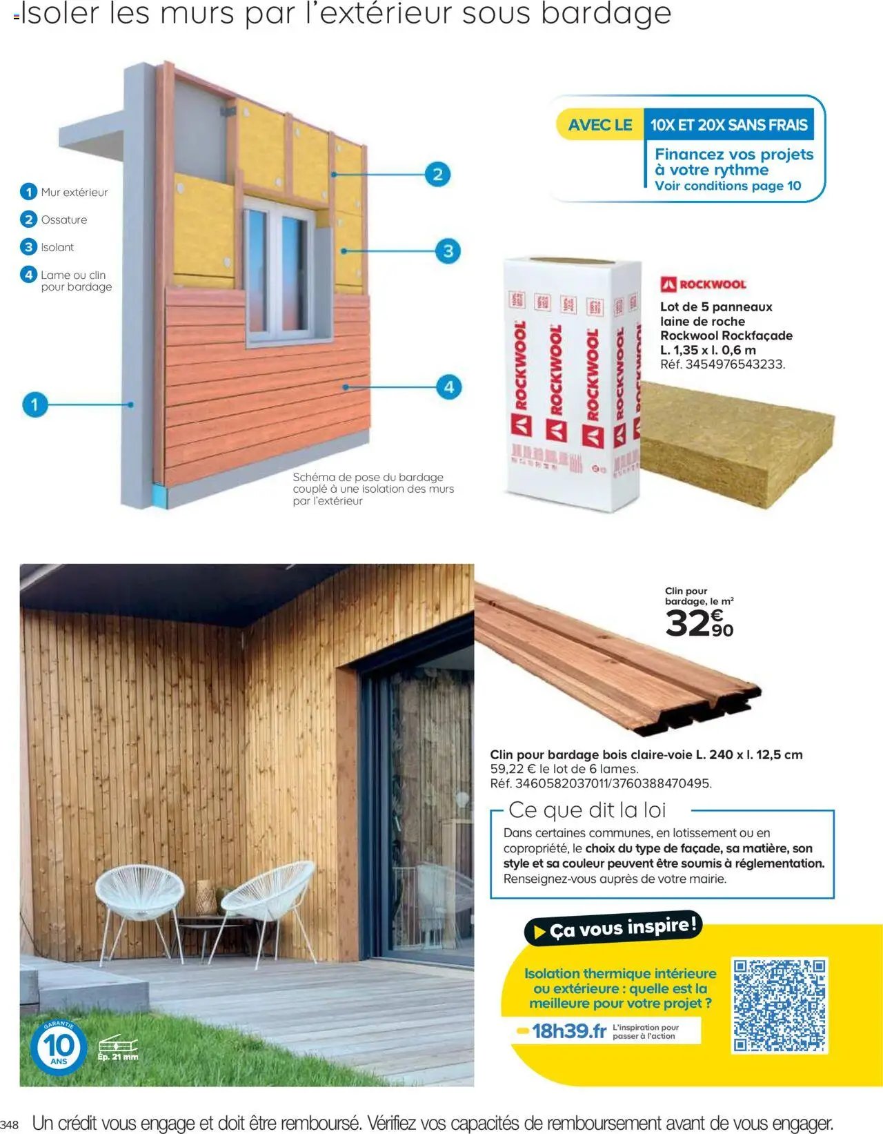 Catalogue Castorama (2025-05-21 - 2025-12-31)
