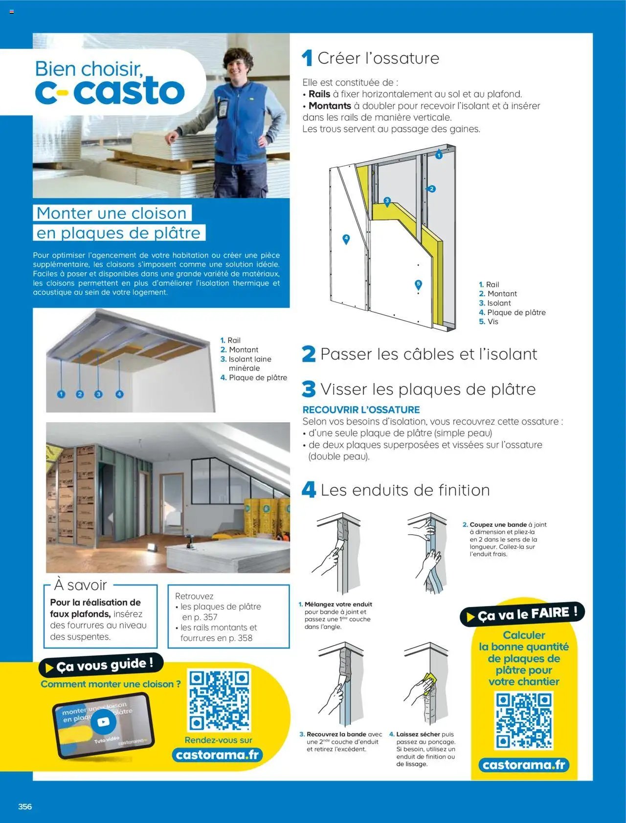 Catalogue Castorama (2025-05-21 - 2025-12-31)