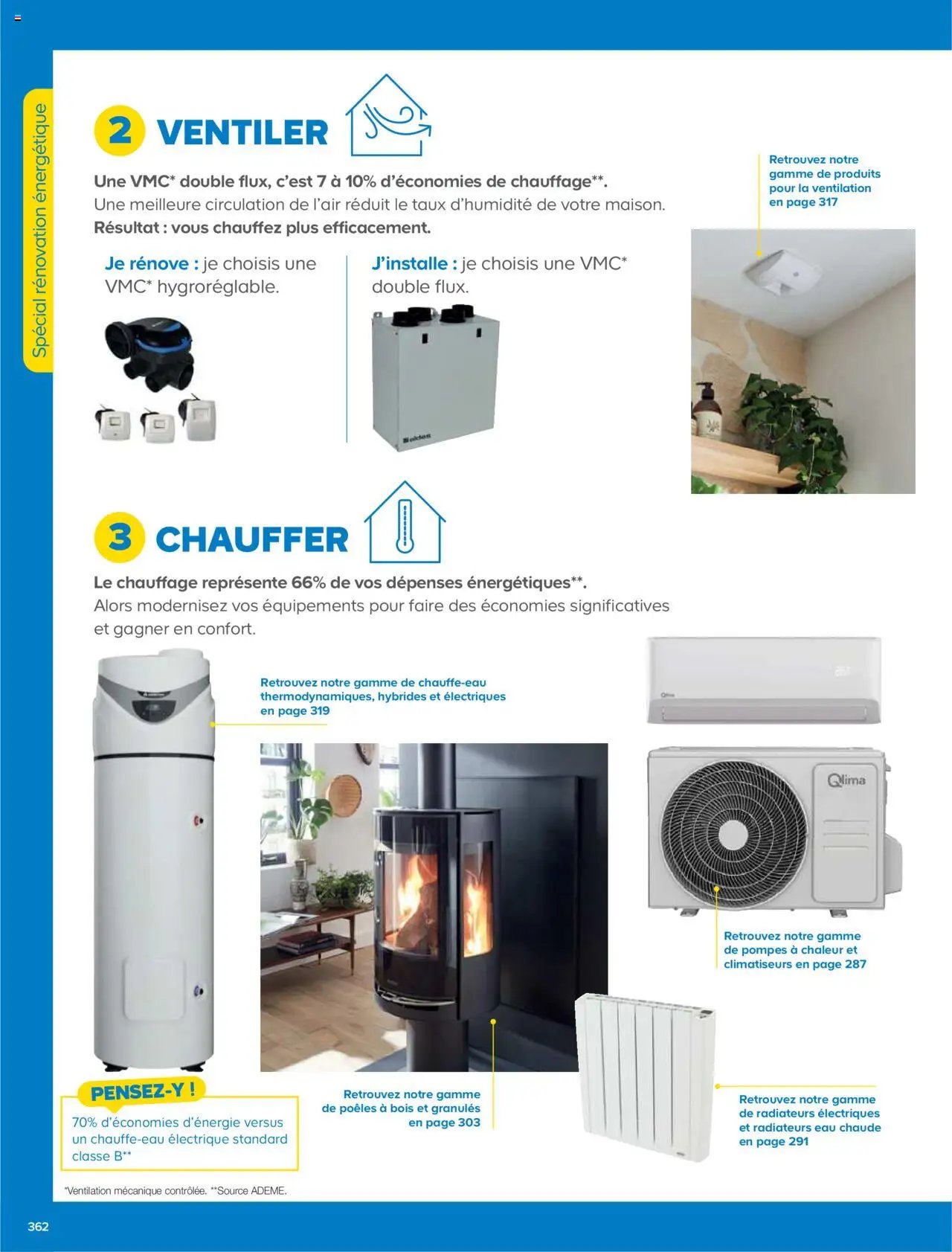 Catalogue Castorama (2025-05-21 - 2025-12-31)