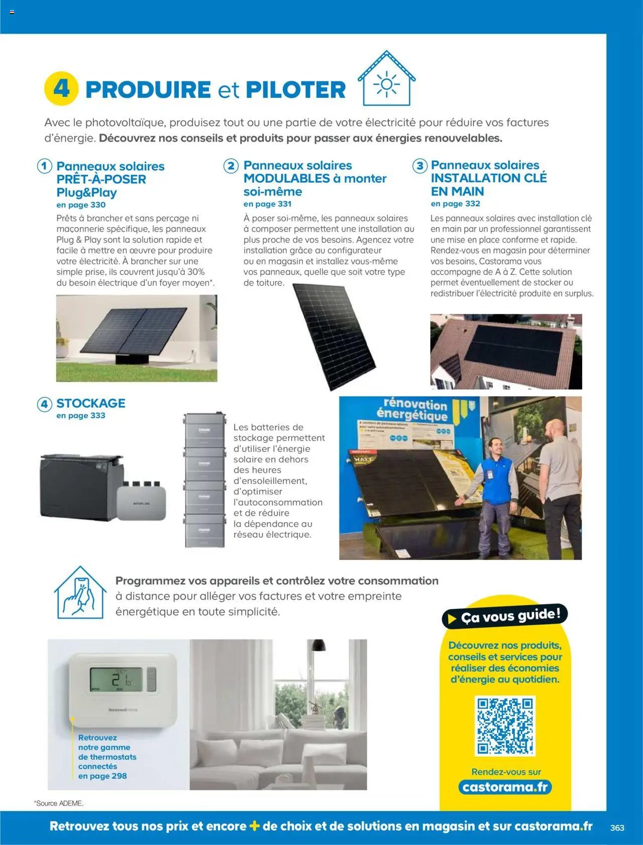 Catalogue Castorama (2025-05-21 - 2025-12-31)