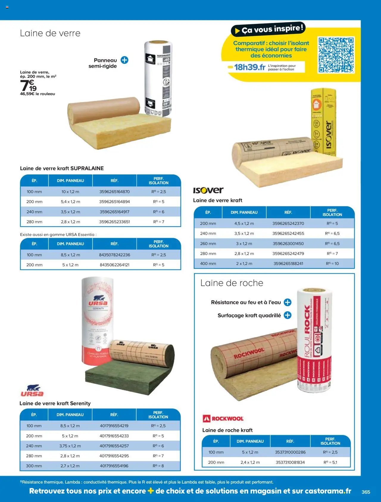 Catalogue Castorama (2025-05-21 - 2025-12-31)