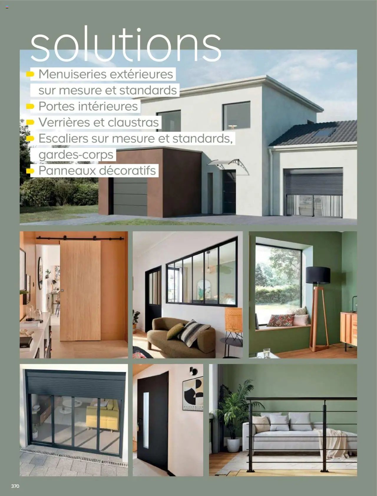 Catalogue Castorama (2025-05-21 - 2025-12-31)