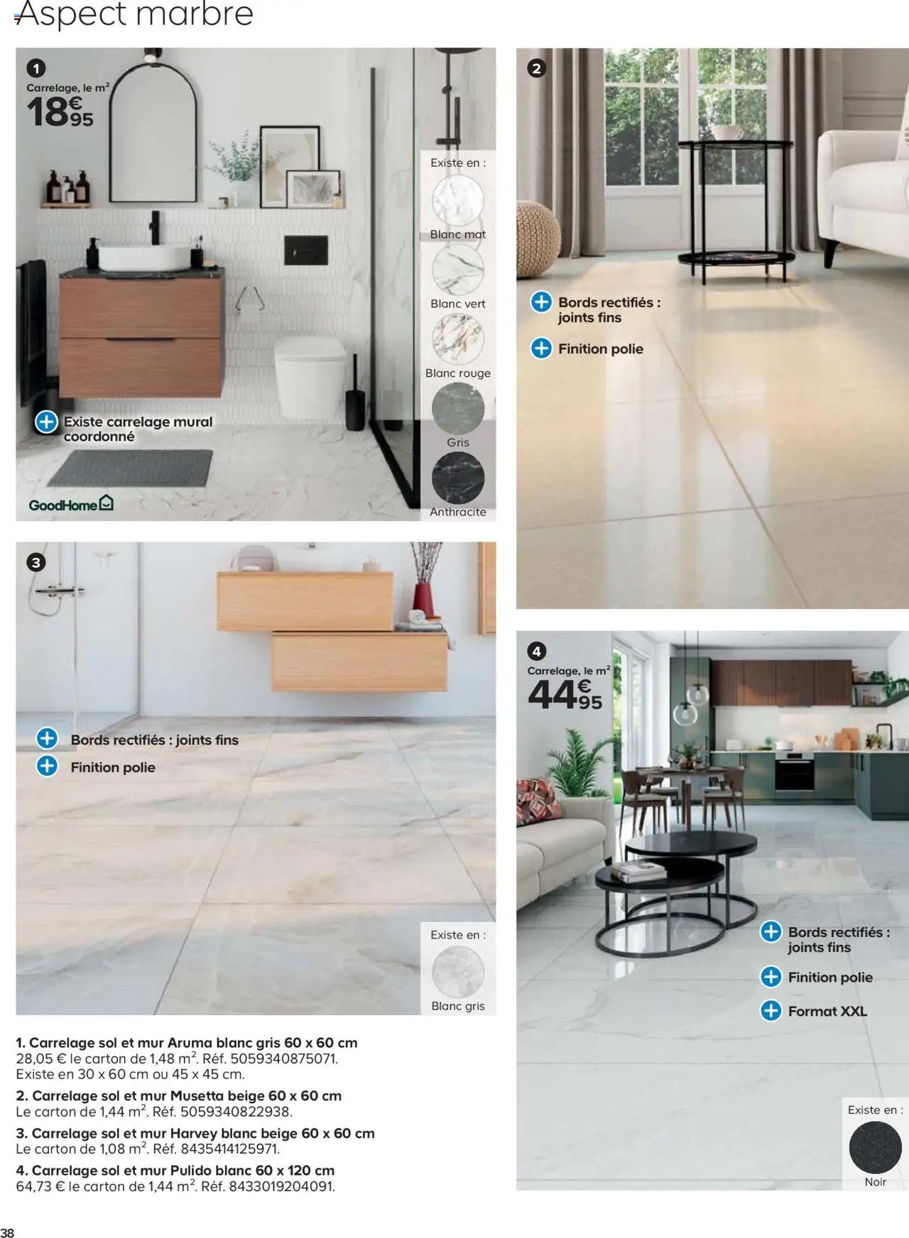 Catalogue Castorama (2025-05-21 - 2025-12-31)